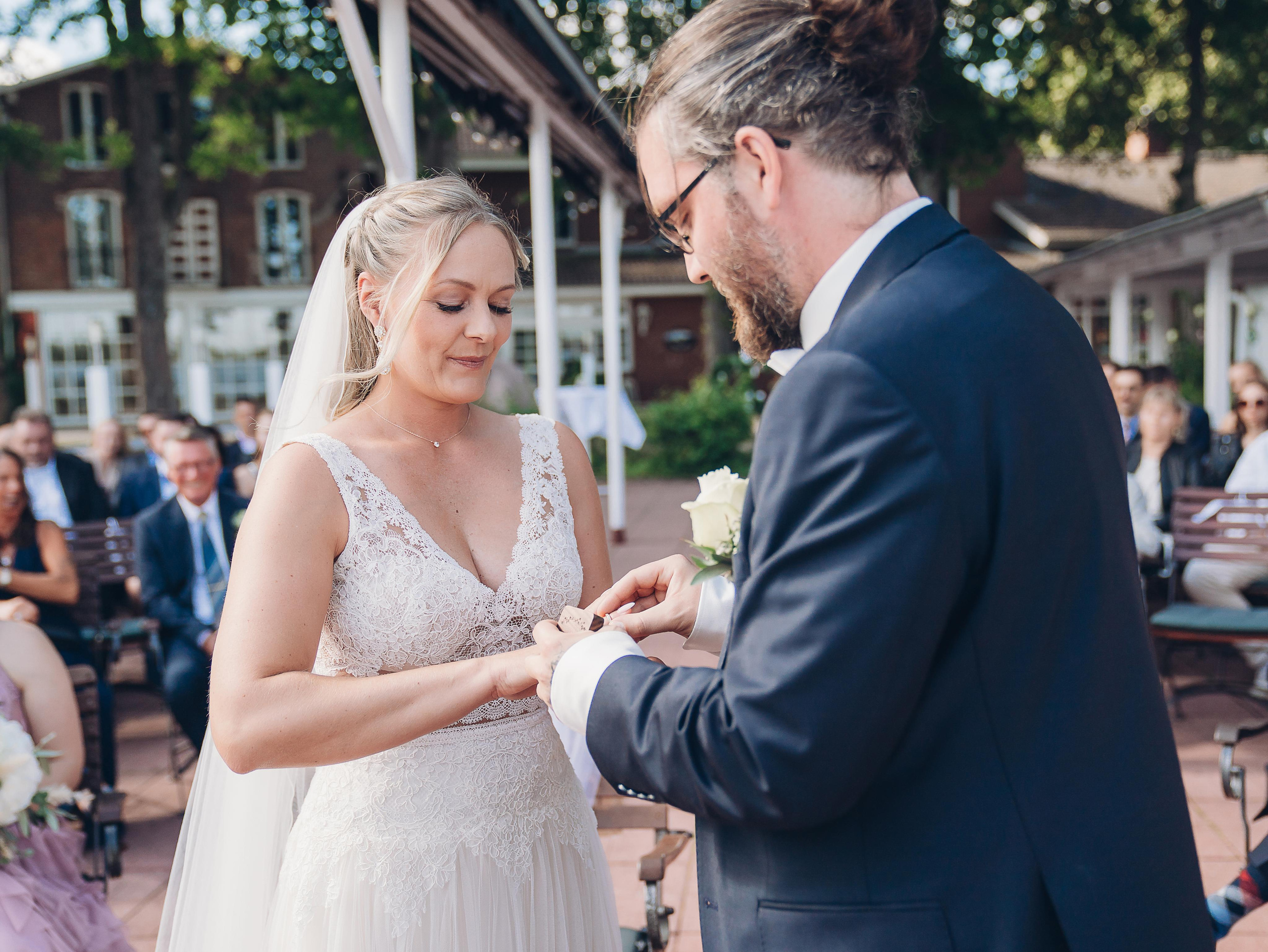 Portfolio. Wedding Photography - Augenblicke Des Lebens