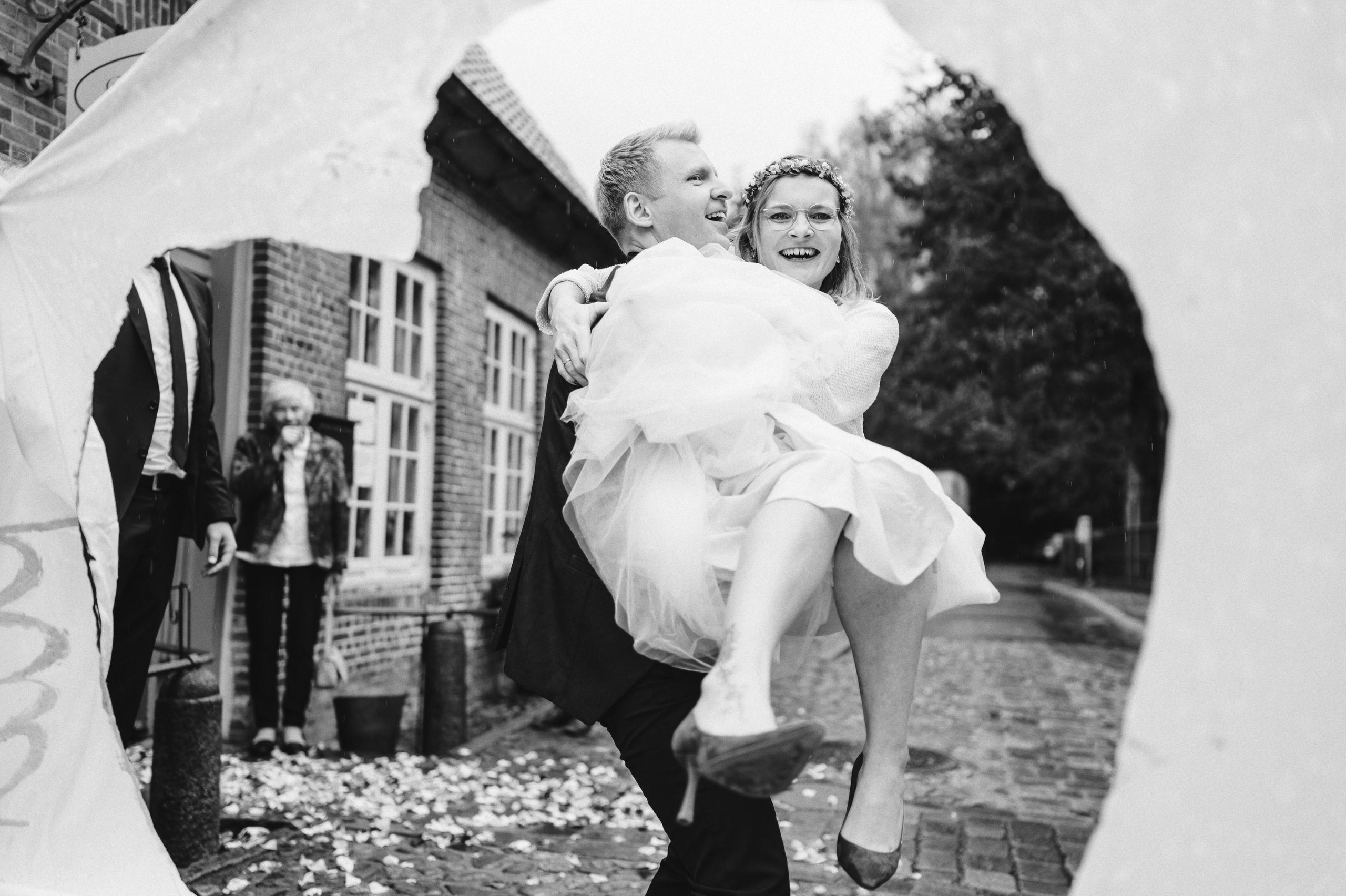 Portfolio. Wedding Photography - Augenblicke Des Lebens