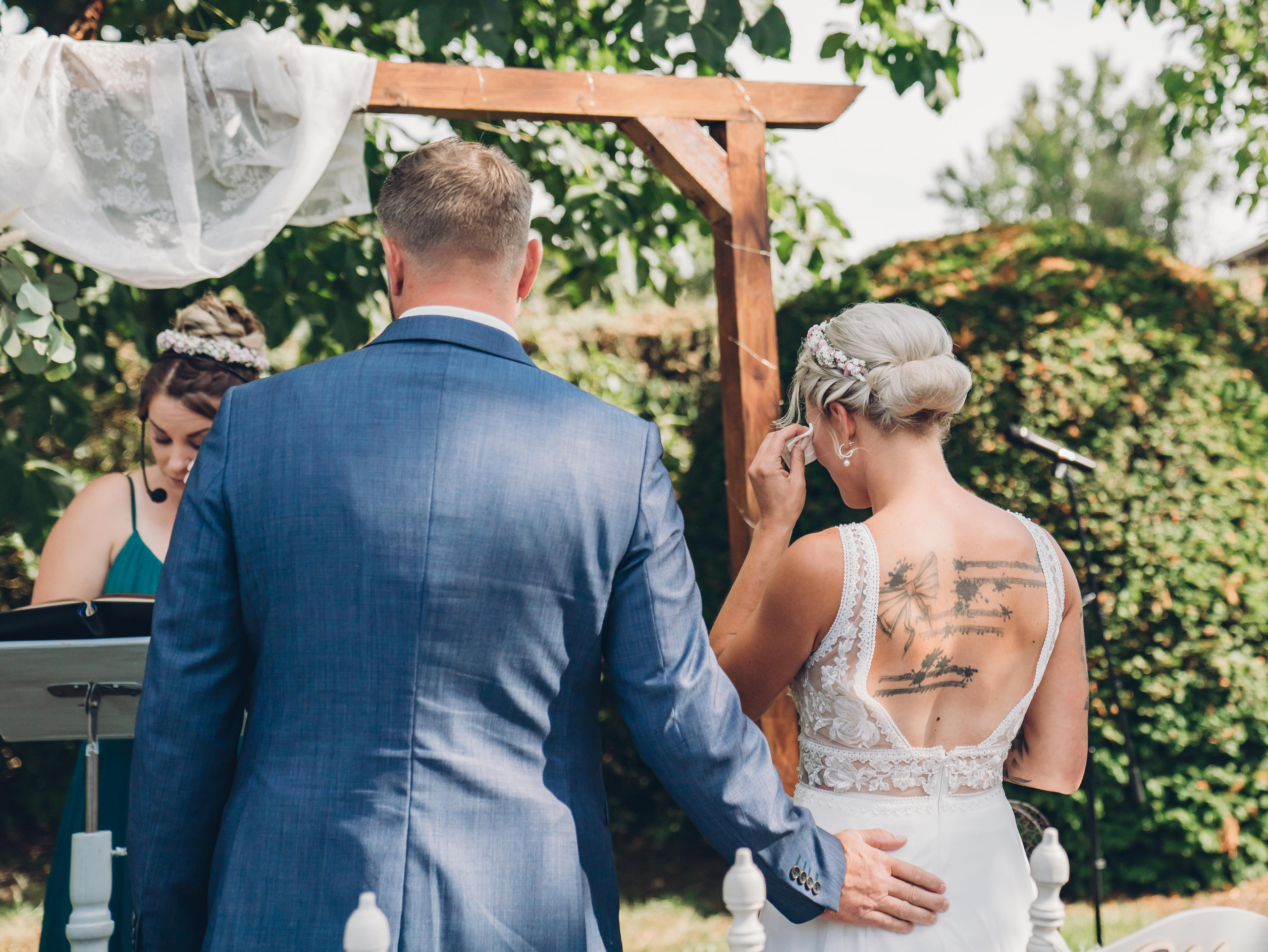 Portfolio. Wedding Photography - Augenblicke Des Lebens