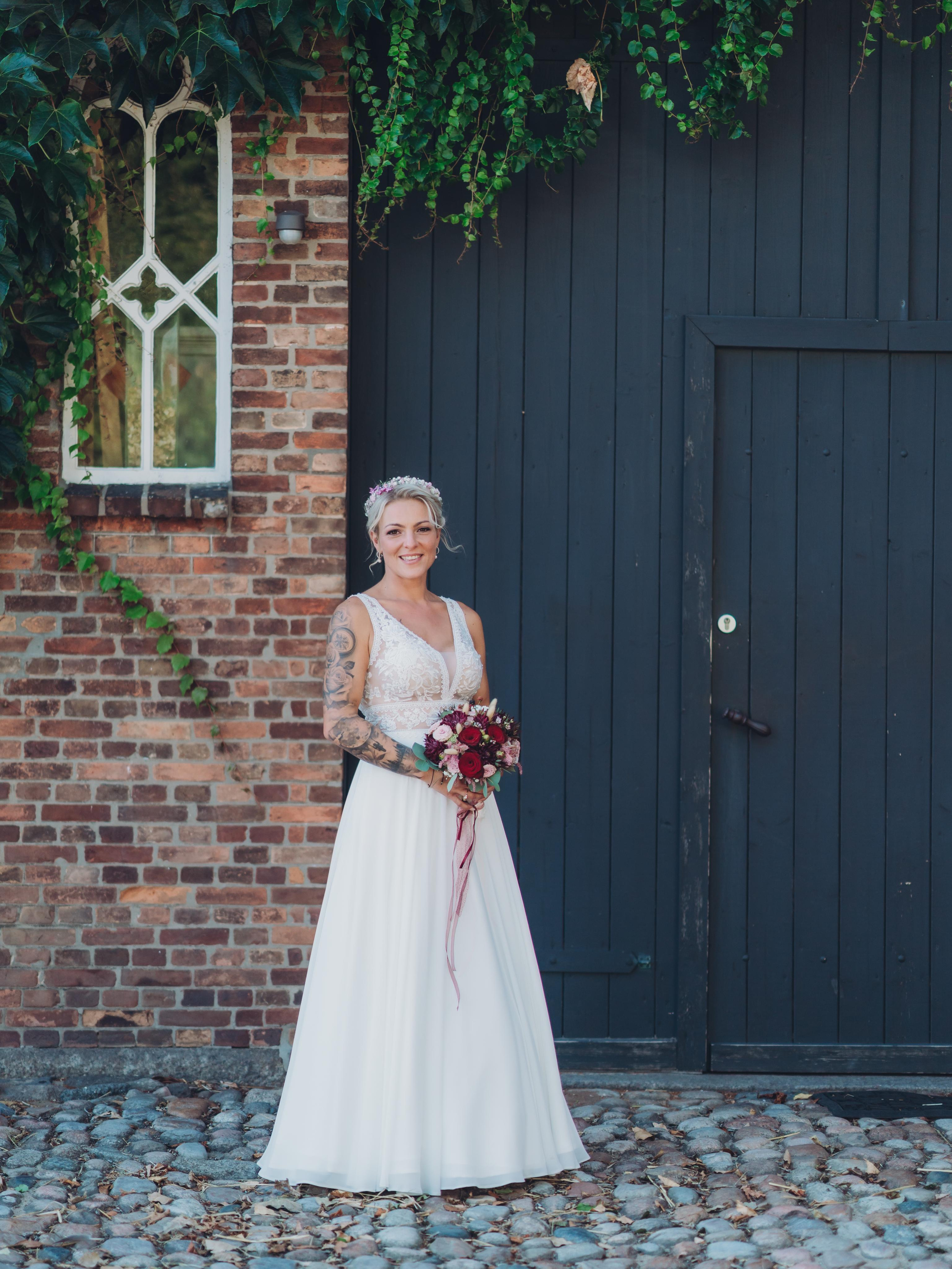 Portfolio. Wedding Photography - Augenblicke Des Lebens
