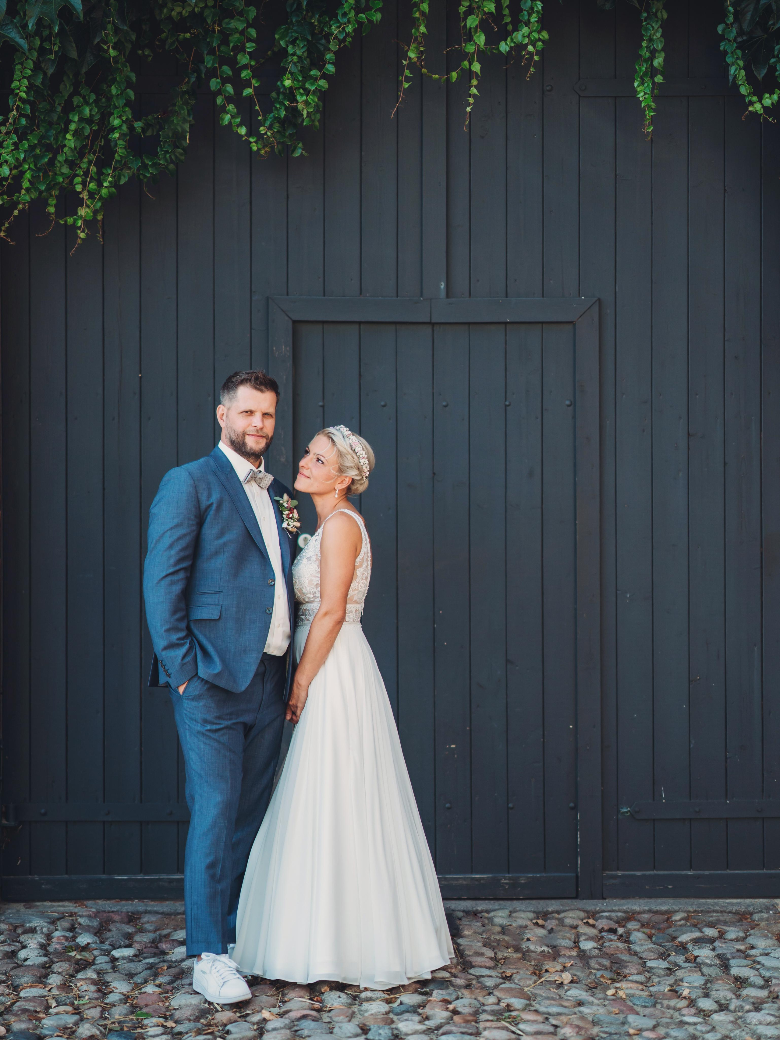 Portfolio. Wedding Photography - Augenblicke Des Lebens
