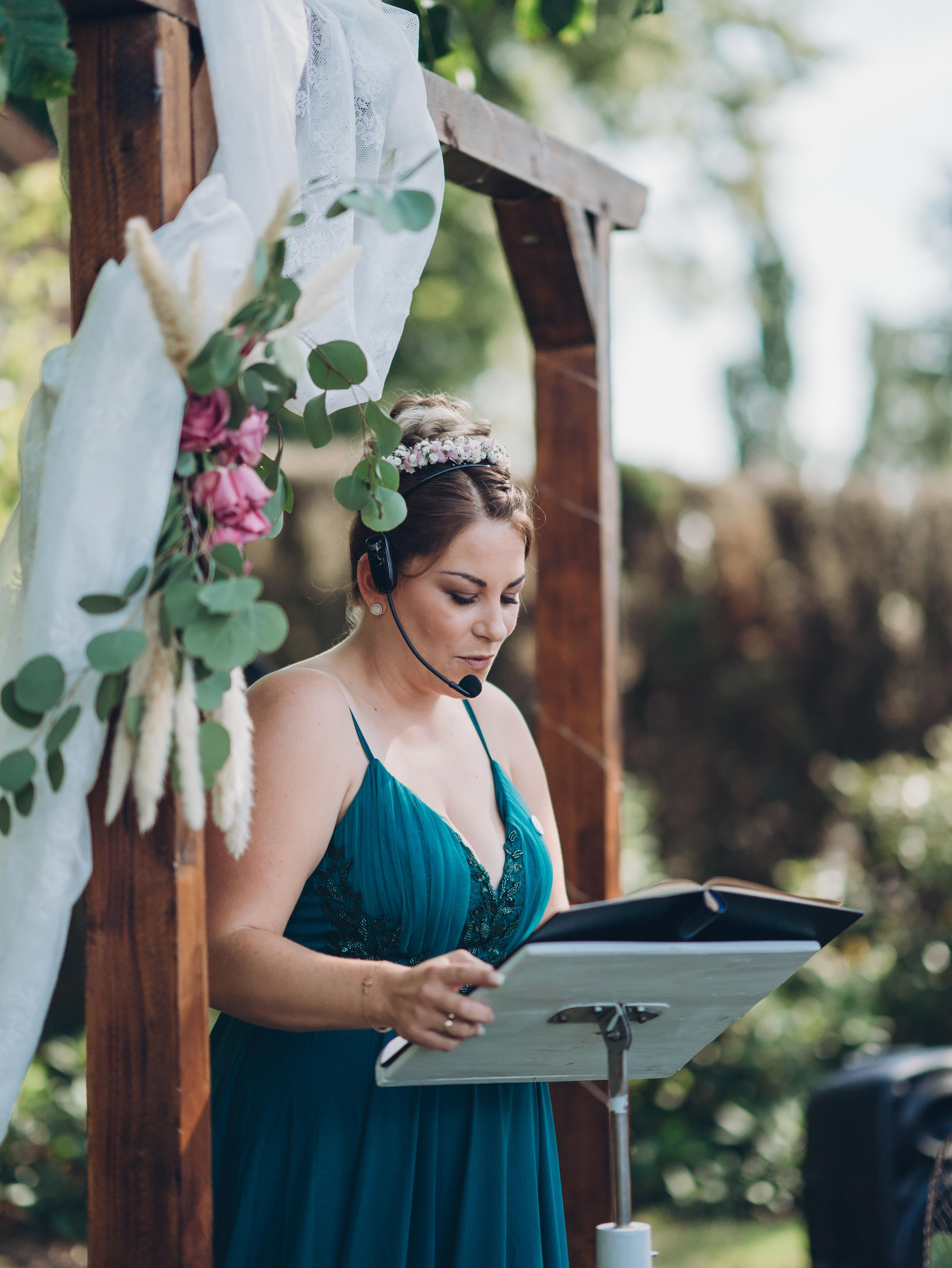 Portfolio. Wedding Photography - Augenblicke Des Lebens