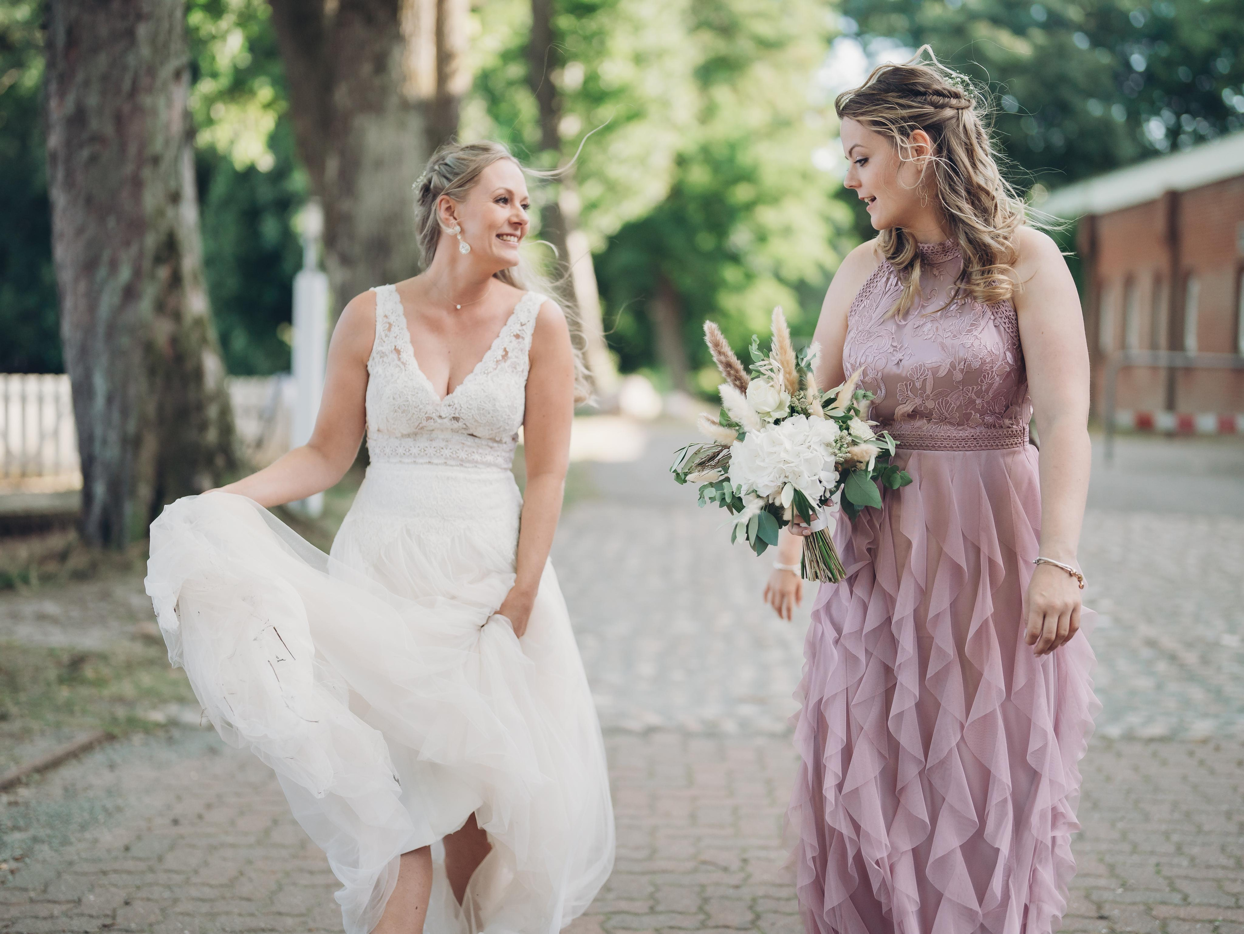 Portfolio. Wedding Photography - Augenblicke Des Lebens