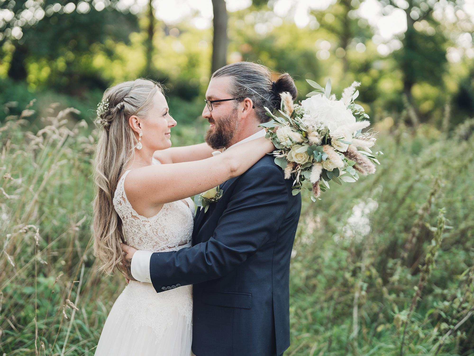Portfolio. Wedding Photography - Augenblicke Des Lebens
