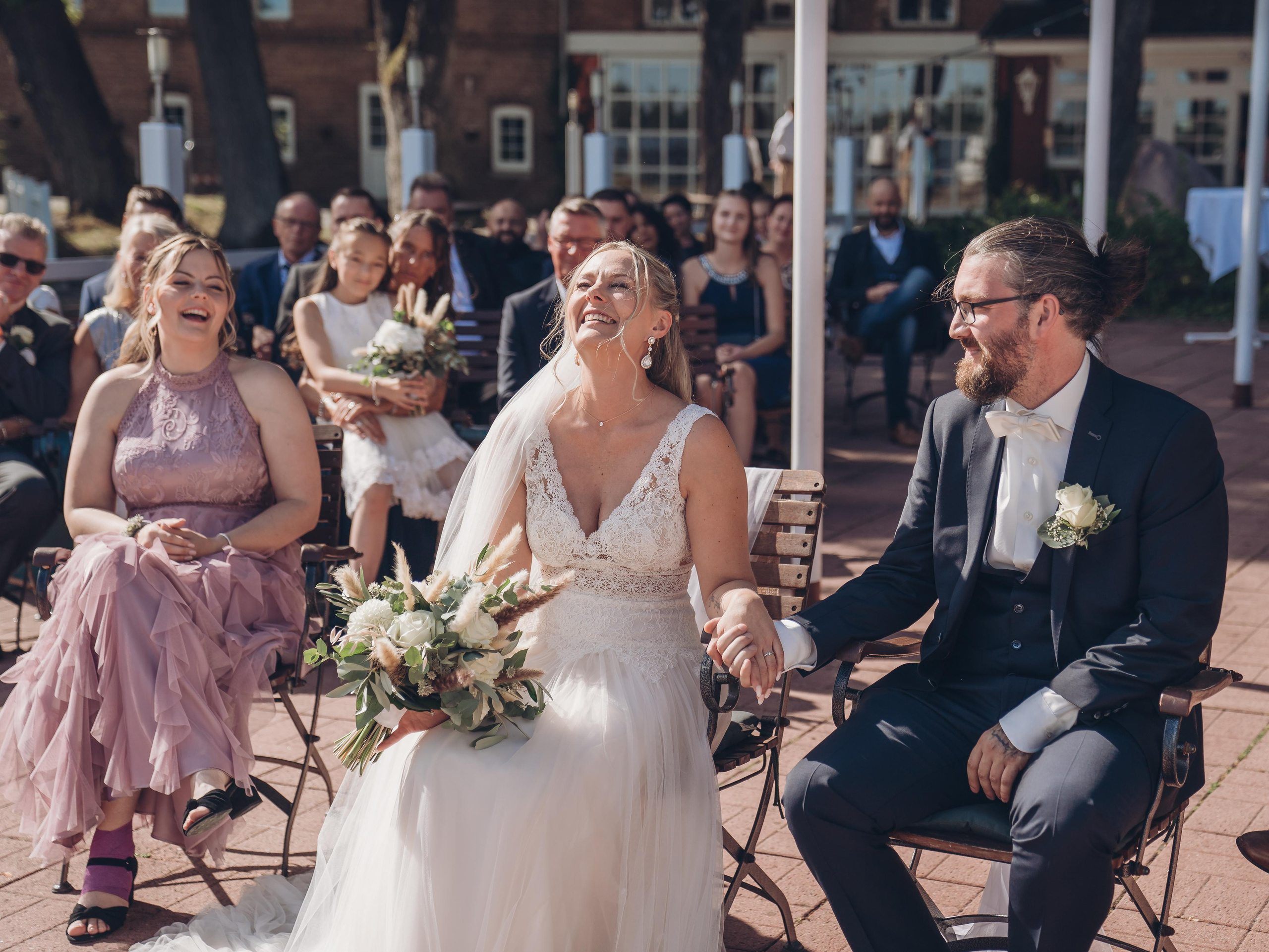 Portfolio. Wedding Photography - Augenblicke Des Lebens