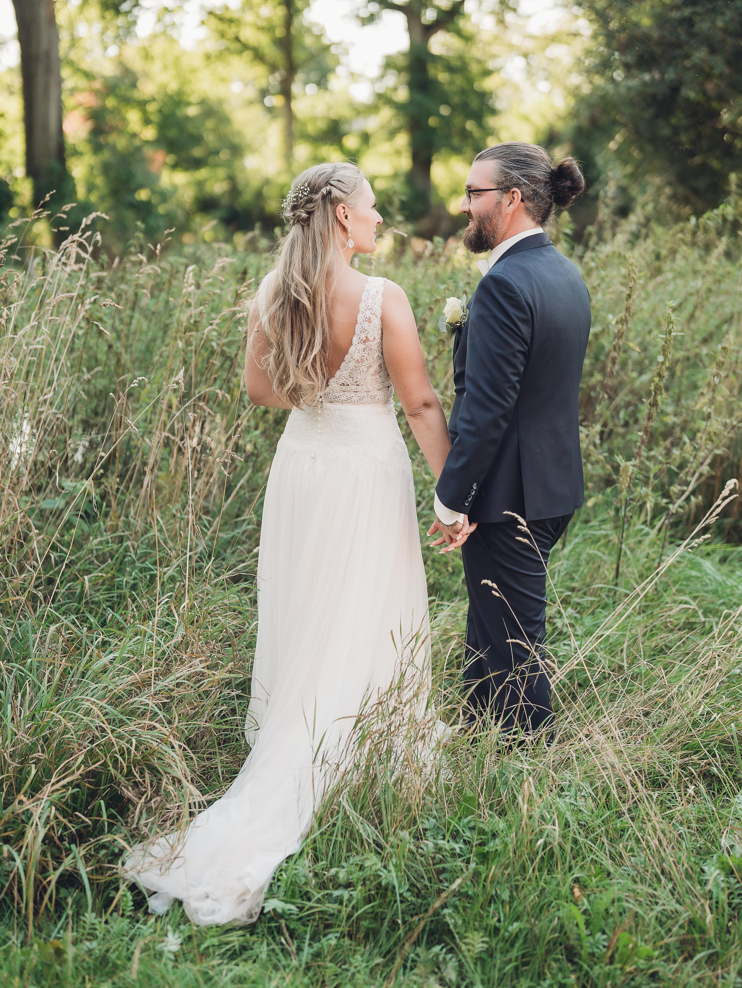Portfolio. Wedding Photography - Augenblicke Des Lebens