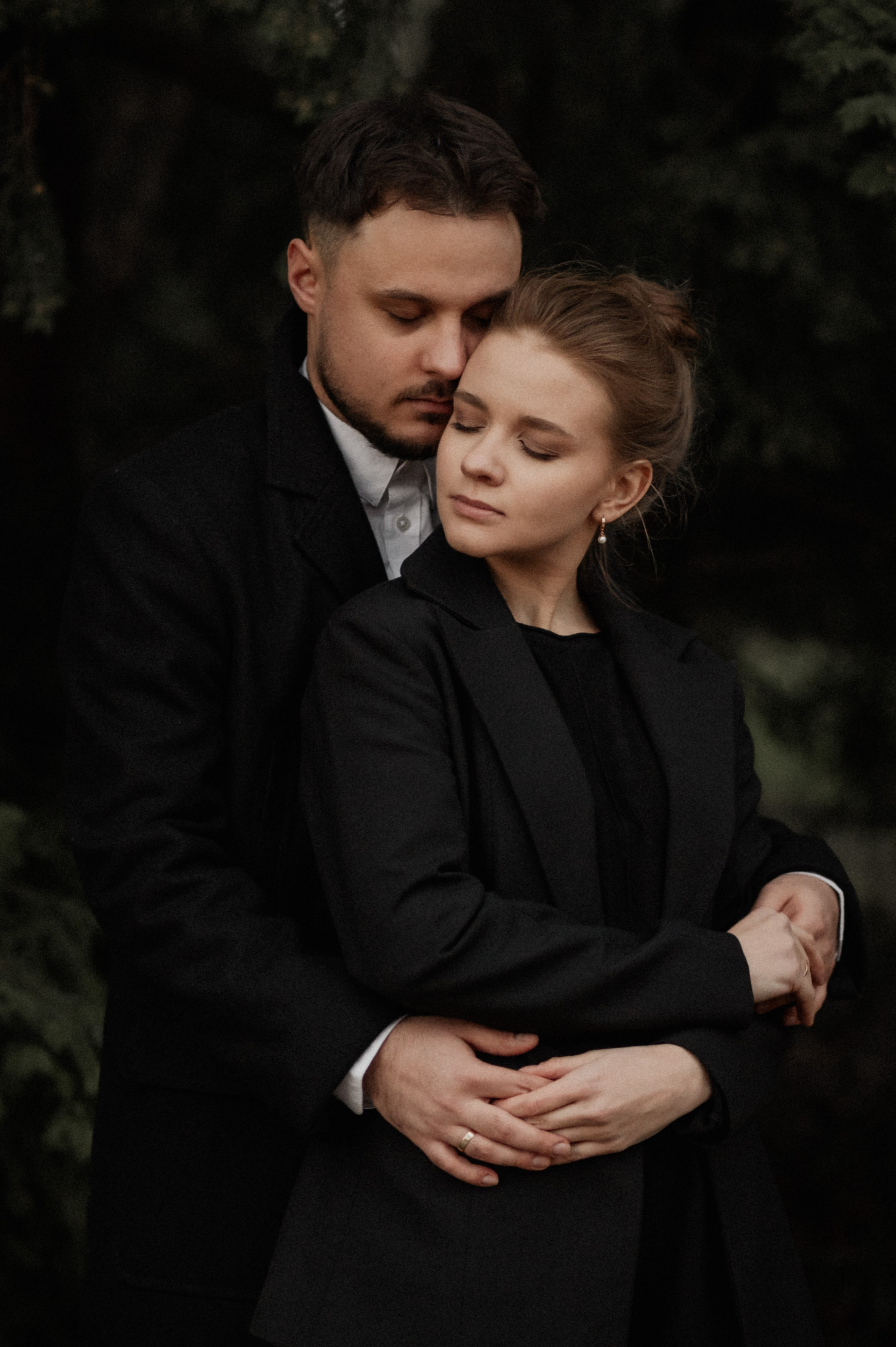 Wo Nähe zuhause ist. Fotografin in Ansbach für Paare, Hochzeiten und After Wedding