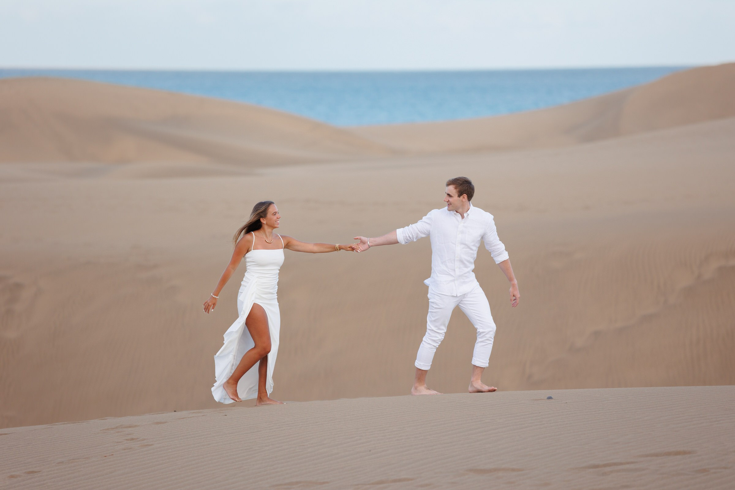 Photographe Gran Canaria Maspalomas, Mogan | slavik.fi