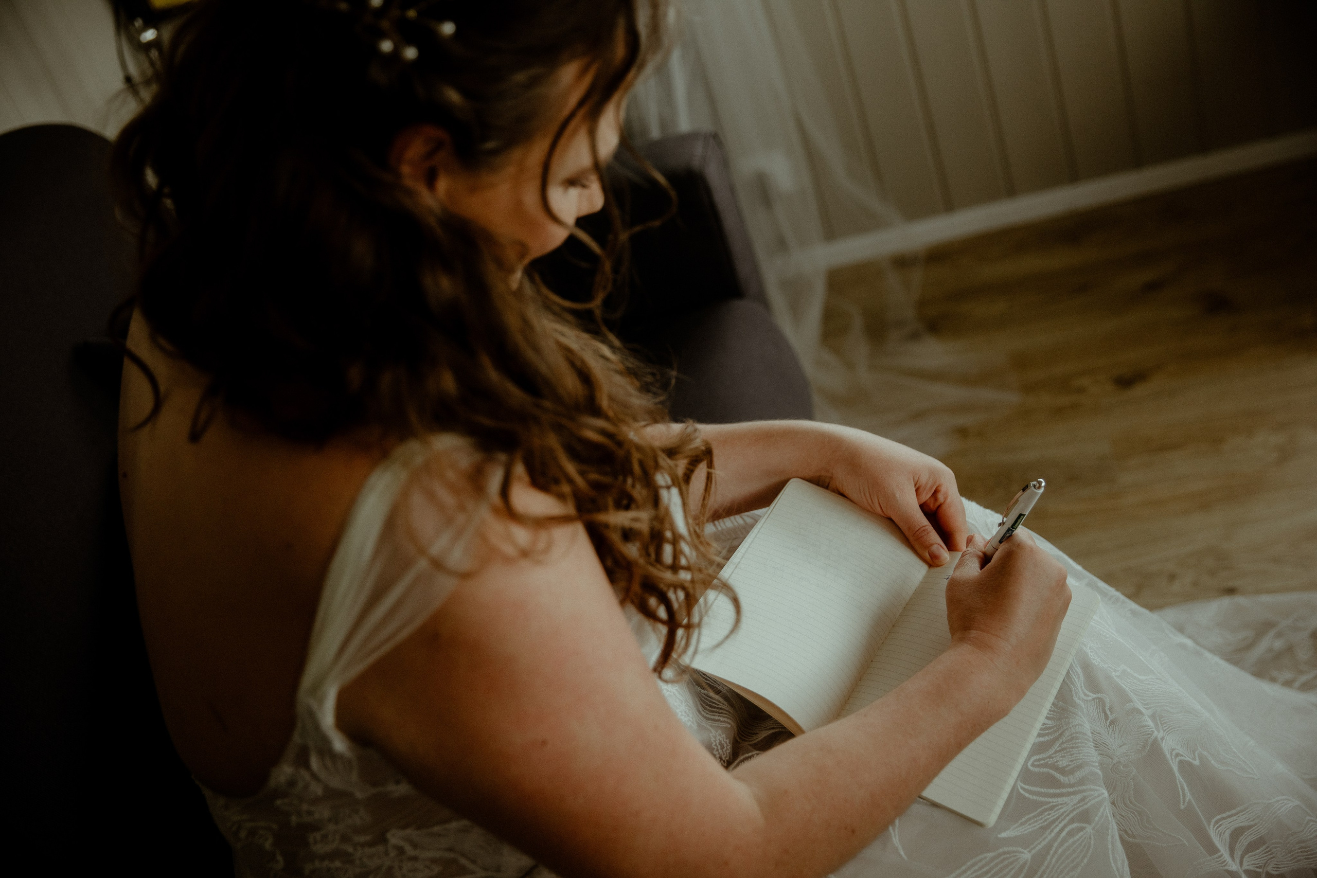 Iceland Elopement at Black Sand Beach. Iceland elopement photographer & videographer