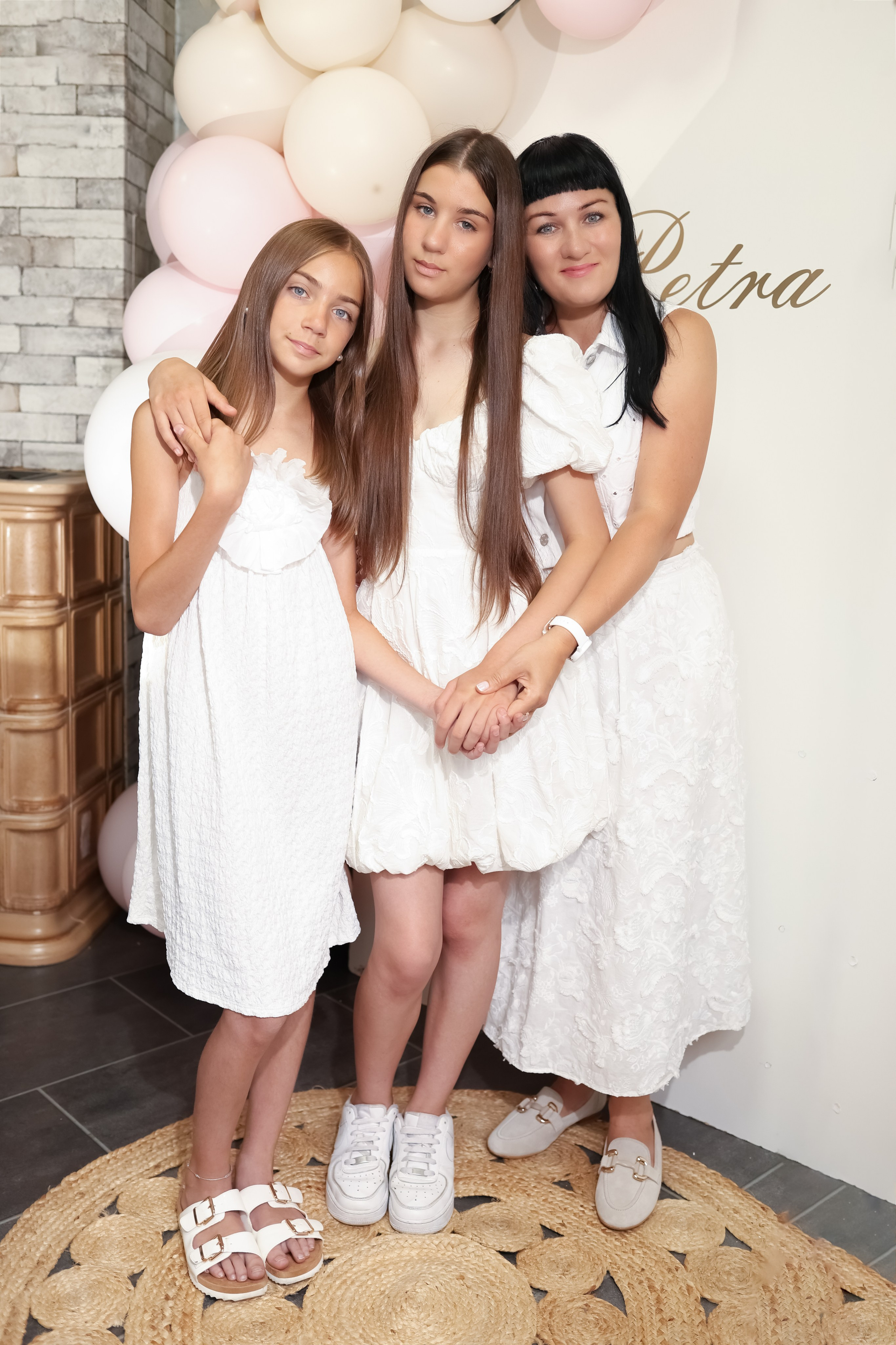 Erster Geburtstag. Ihr Fotograf in Nürnberg und Umgebung