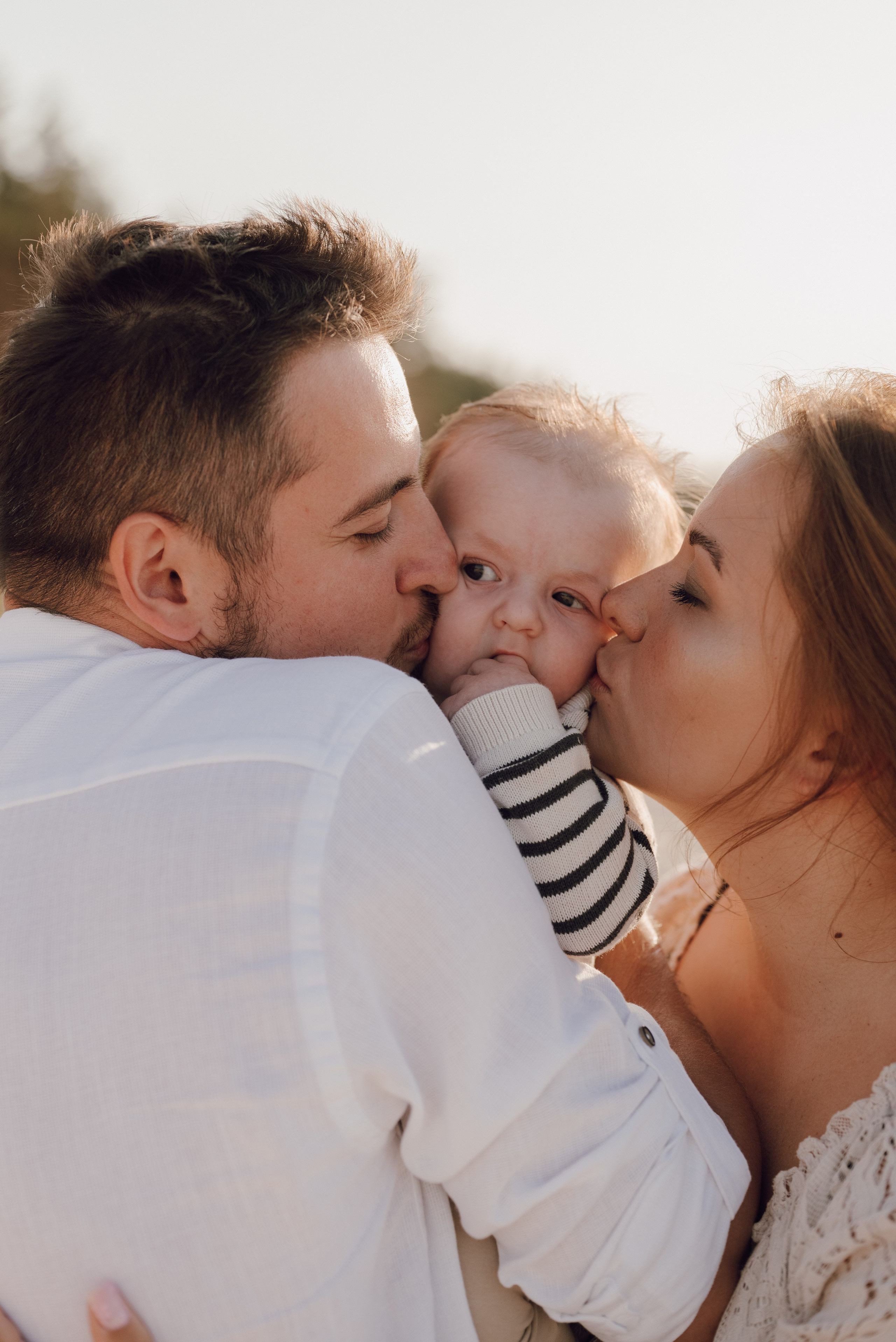 Sesje Rodzinne – Fotografia Rodzinna | Poznań. Ślubny fotograf Poznań | Oliwia Makara