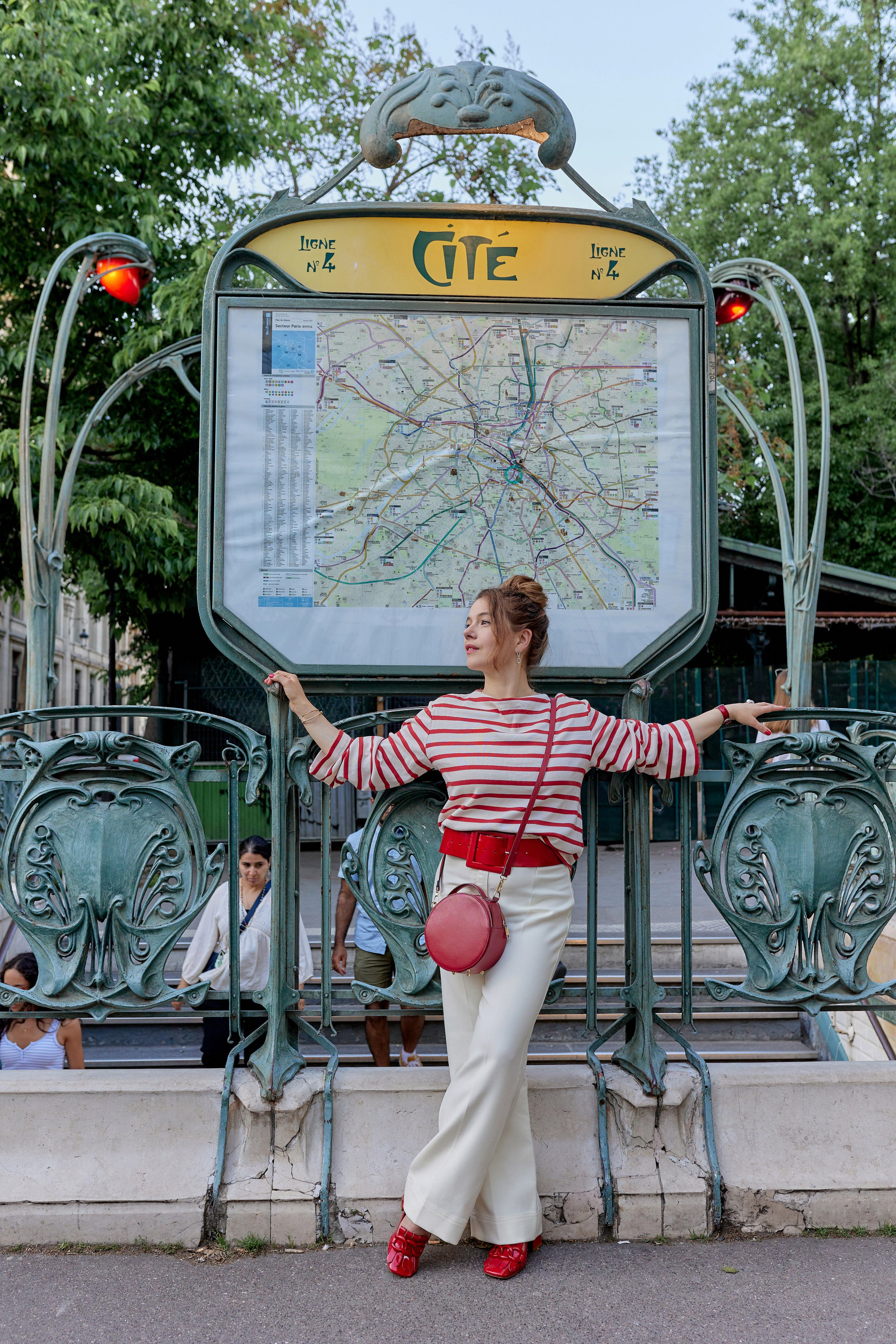 Создание контента с нуля