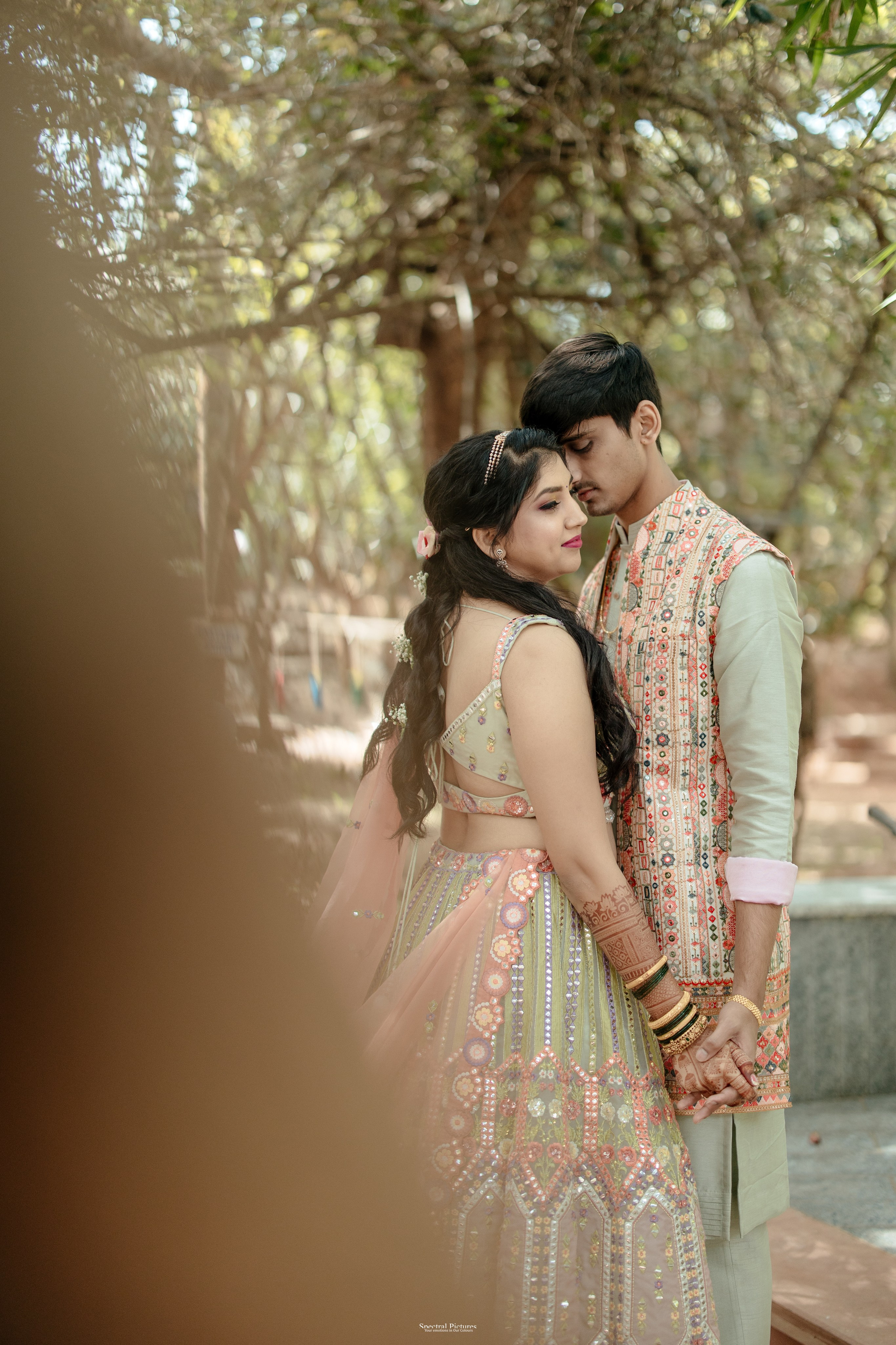 #THEPURALOVESTORY is a journey of two hearts growing in sync, across seasons, challenges, and memories