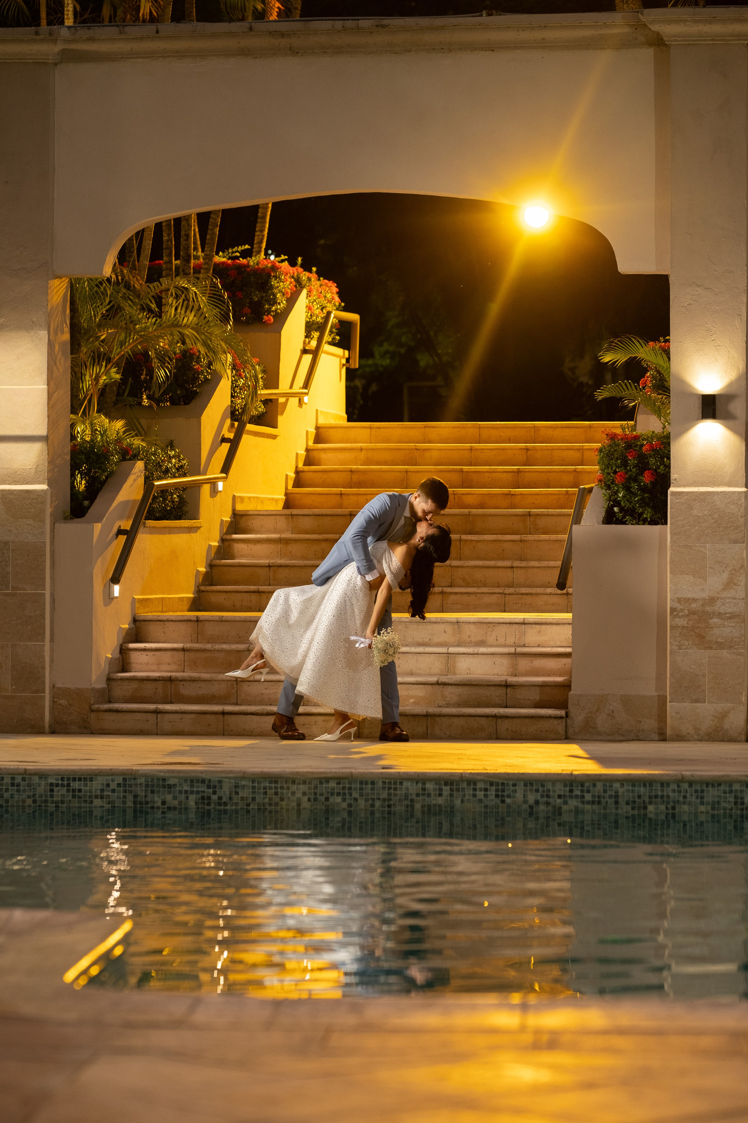 Preboda Cole & Mariale. Daniel Brand | Fotografía de Bodas y Comercial en Honduras