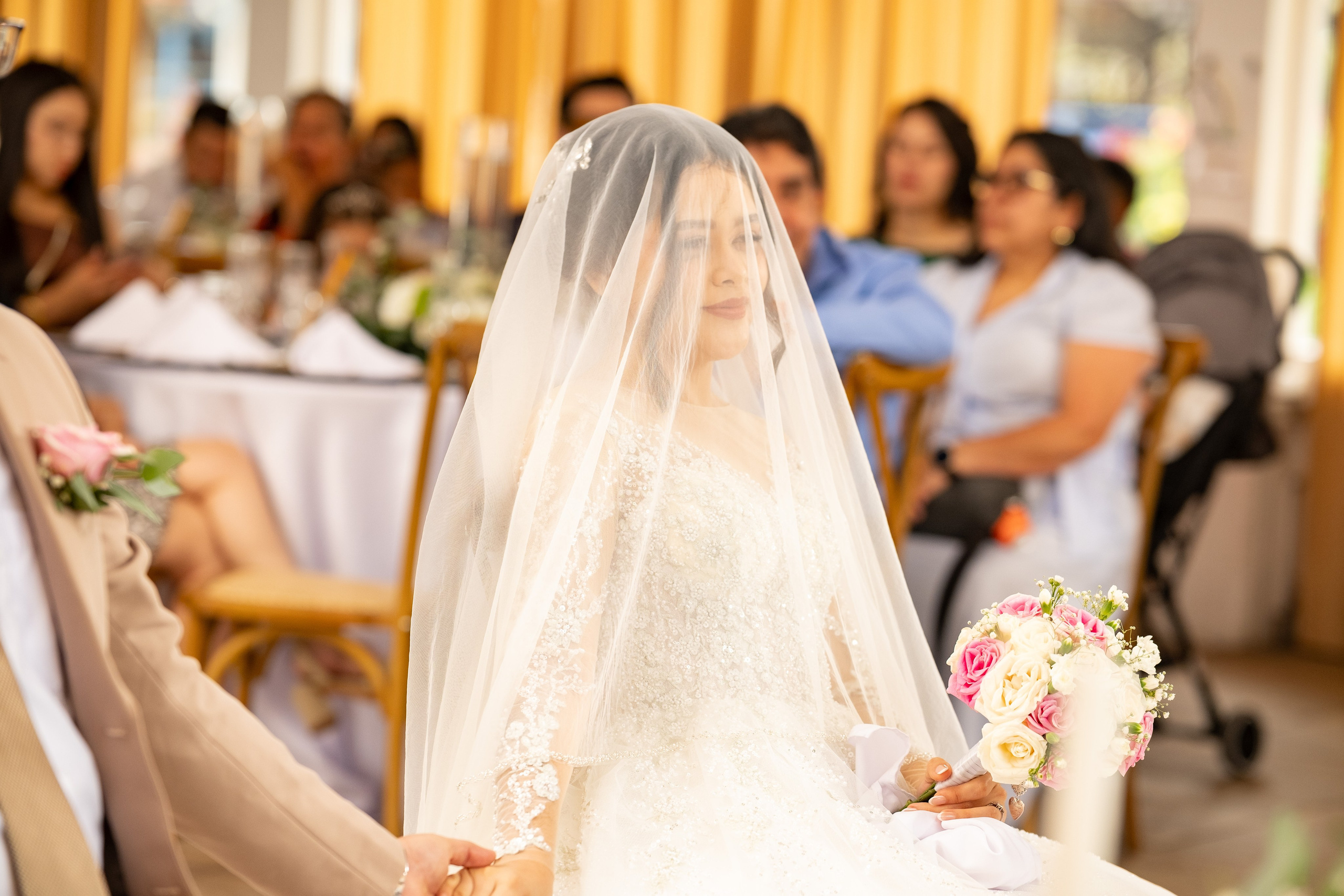 Abi & Gio. Daniel Brand | Fotografía de Bodas y Comercial en Honduras