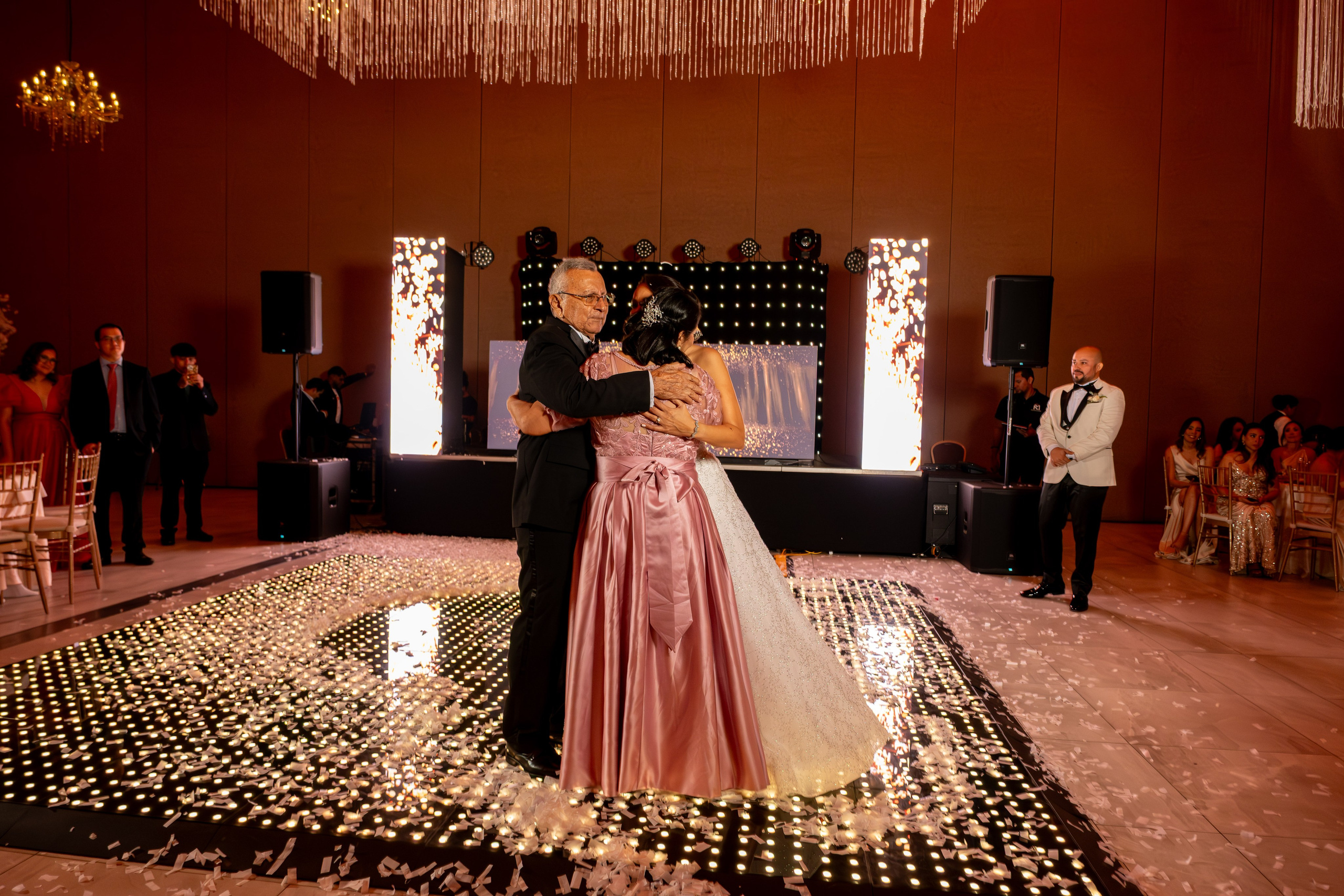 Victor & Lucia. Daniel Brand | Fotografía de Bodas y Comercial en Honduras