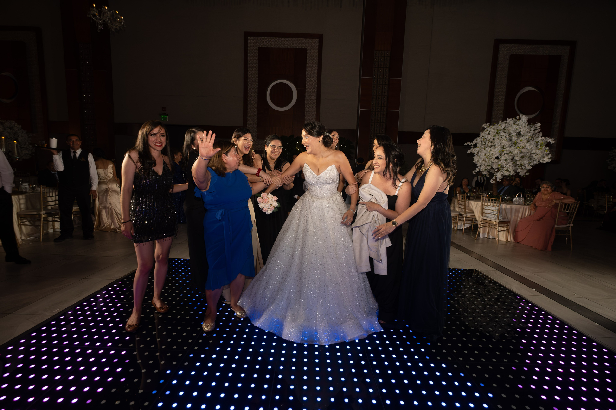 Victor & Lucia. Daniel Brand | Fotografía de Bodas y Comercial en Honduras