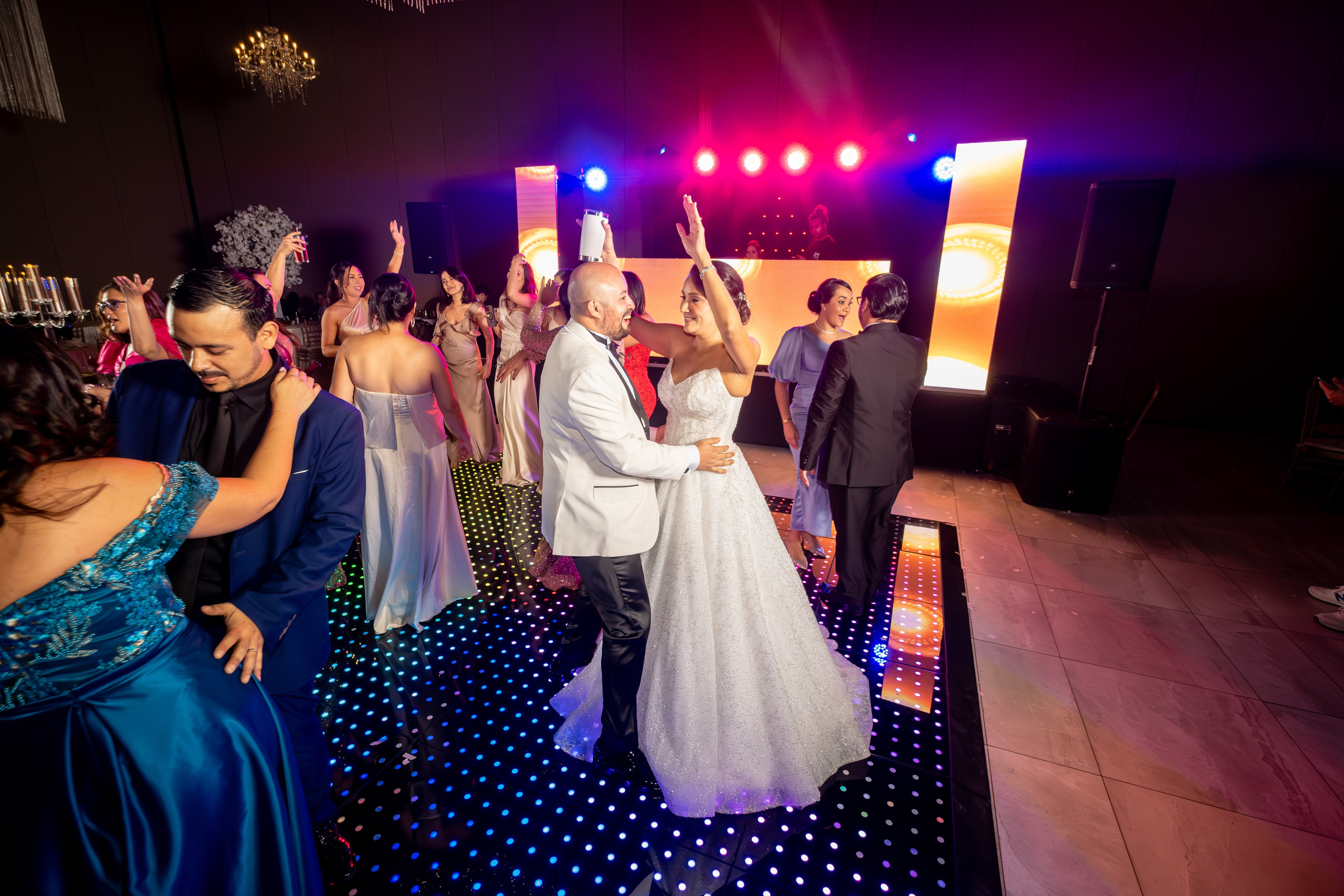 Victor & Lucia. Daniel Brand | Fotografía de Bodas y Comercial en Honduras