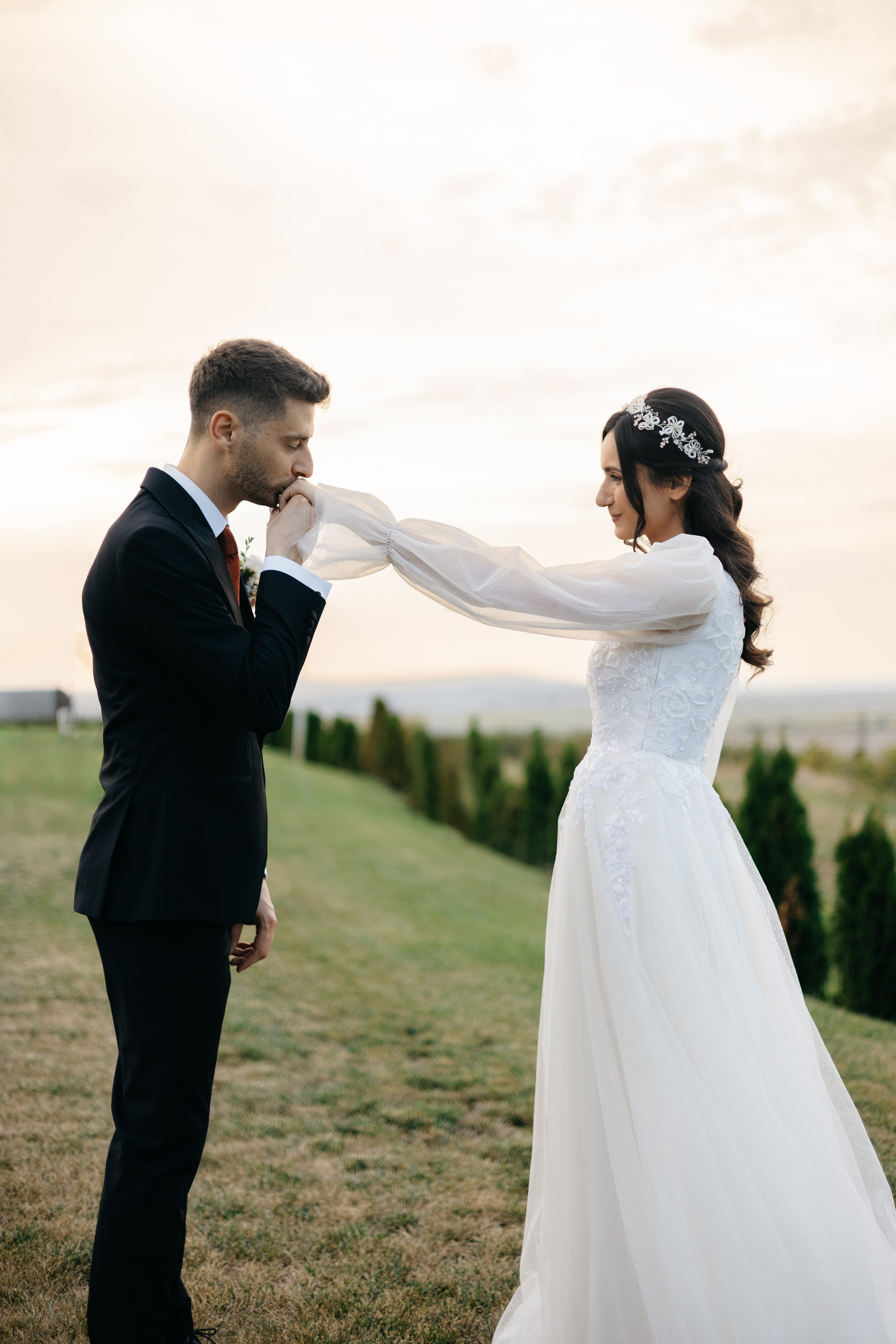 Beatrice and Andrei. Sara Luca Wedding Photographer in Italy and Europe