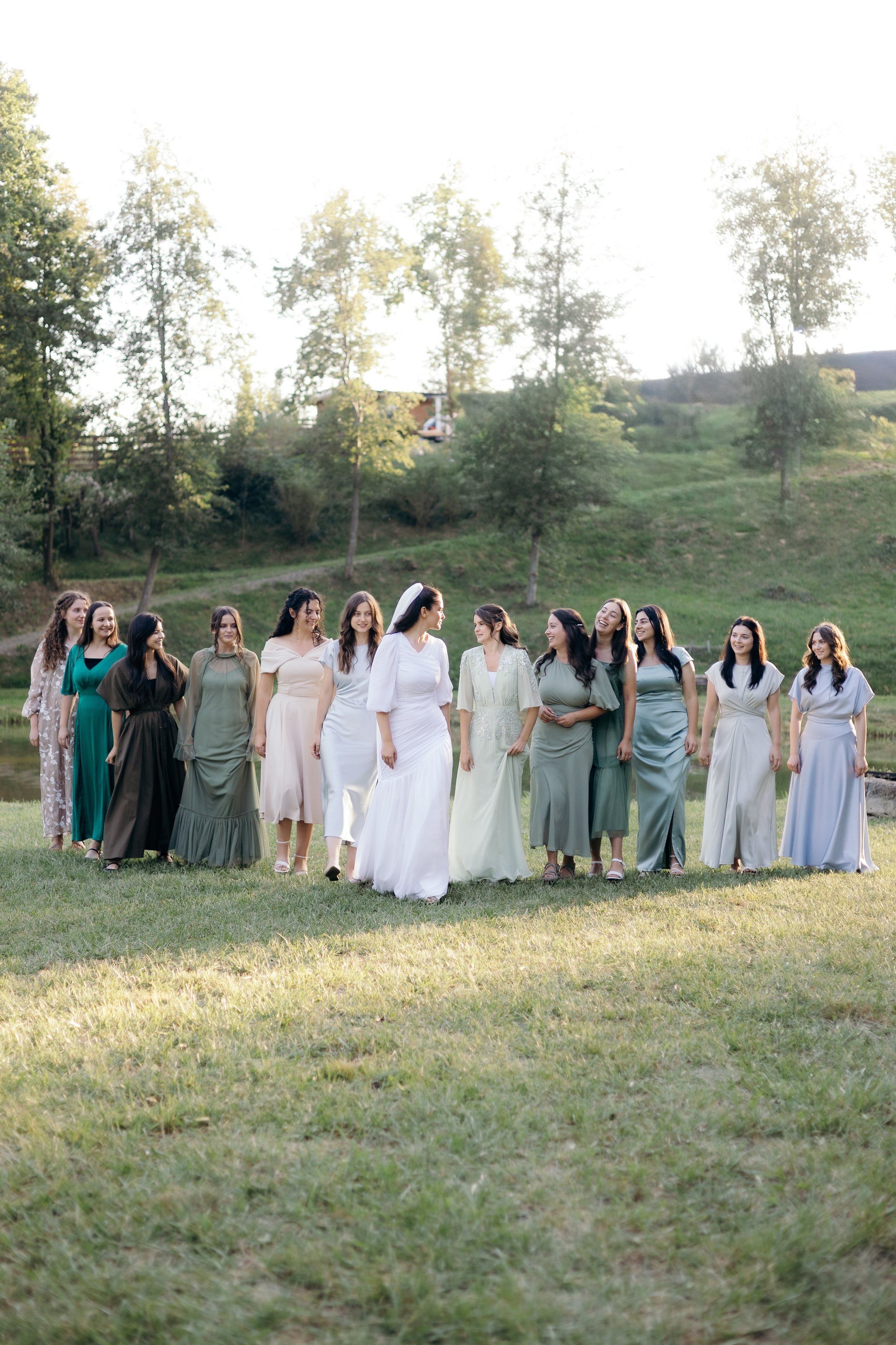 Daria and Beni. Sara Luca Wedding Photographer in Italy and Europe