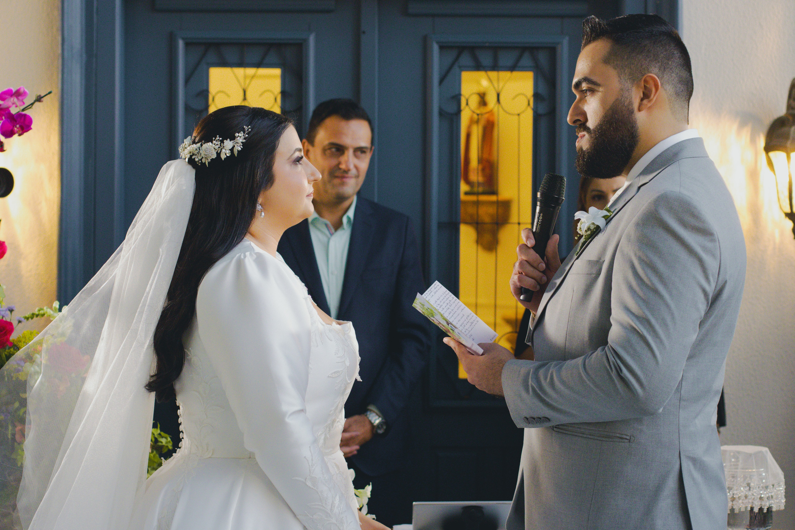 Juliana & Igor. Fotógrafos de casamento. empresas, família em Catanduva SP e região, Casal Gonçales