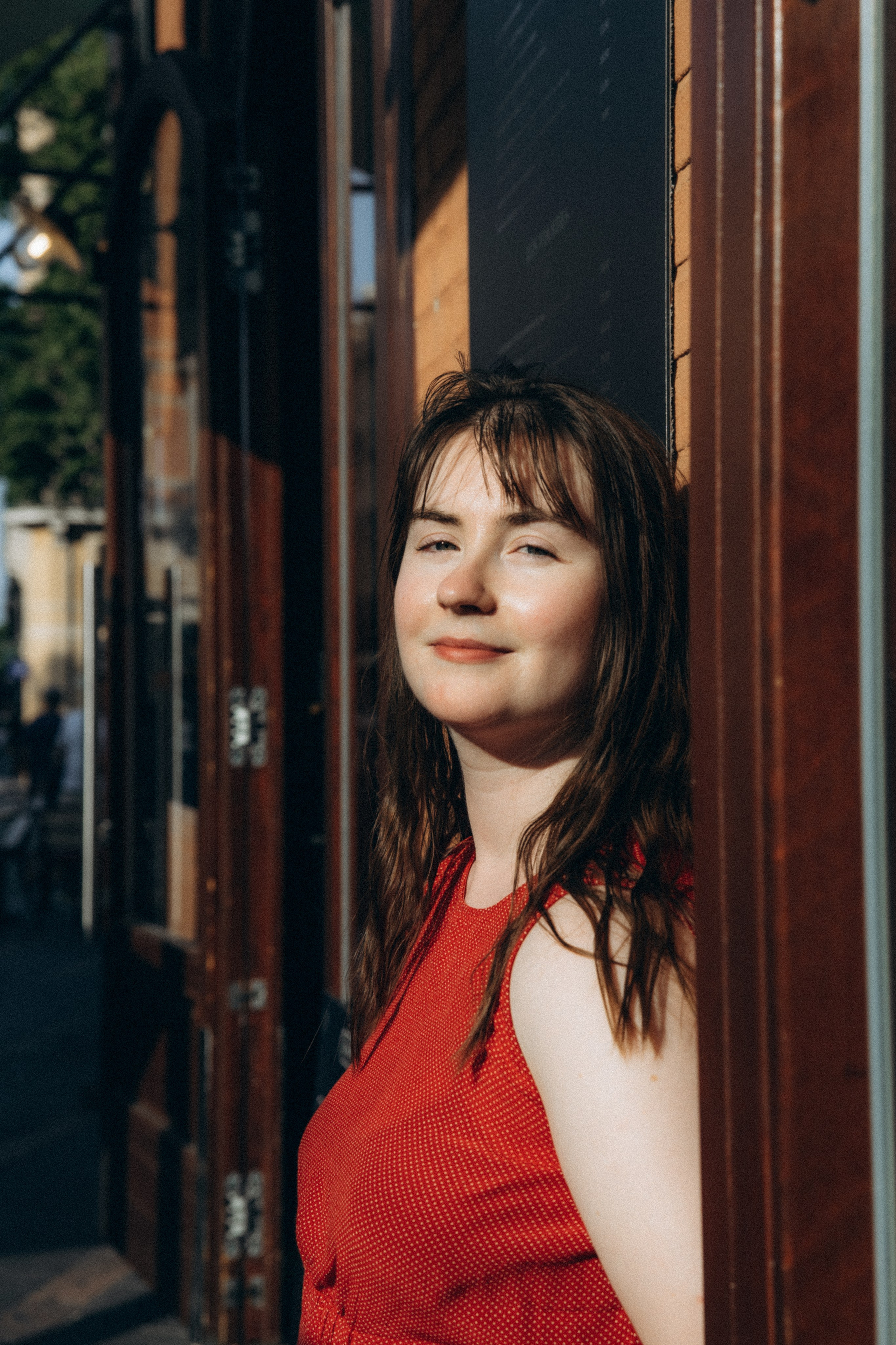 Surprise proposal photoshoot in Toulouse: romantic moment to remember. Eugénie Smirnova — your photographer in Toulouse and southwest France