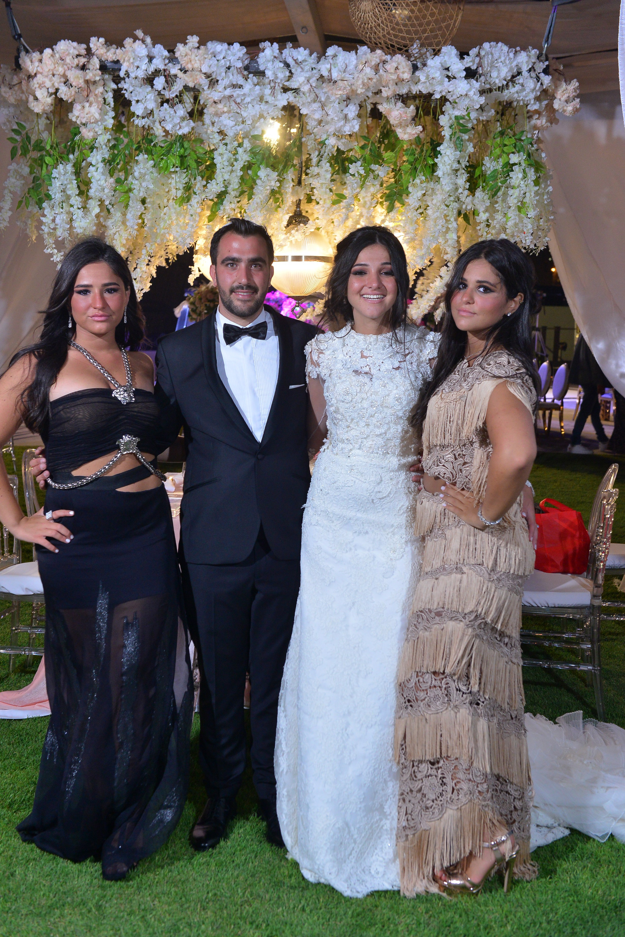 Ashley & Samuel. Wedding and events photographers Studio Shalom