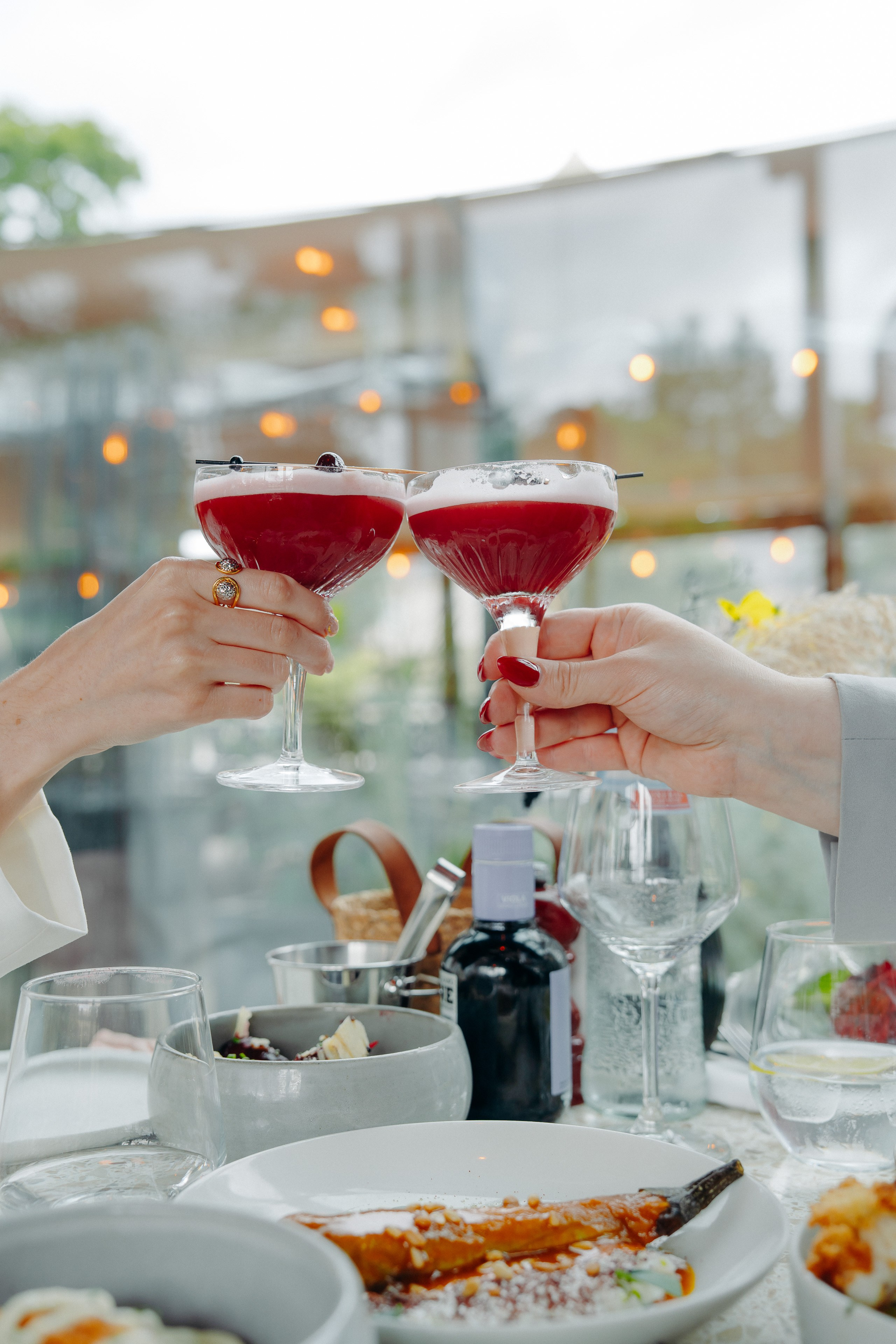 Schuman. Контент-фотограф Алина Филимонова