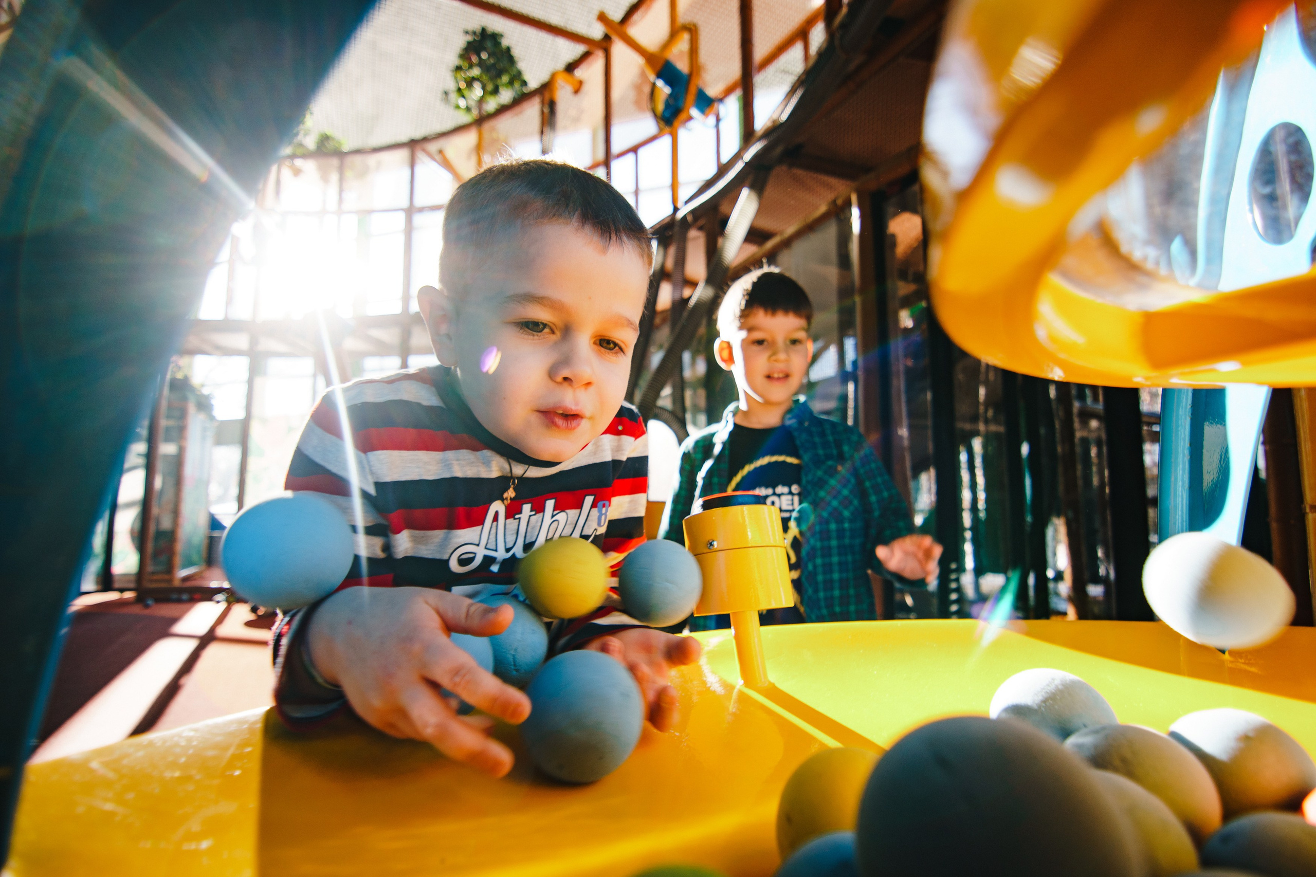 Kindergeburtstag & Events. VOIR25 — Wedding Photographer & Filmmaker in Germany | Heilbronn, Stuttgart & Europe