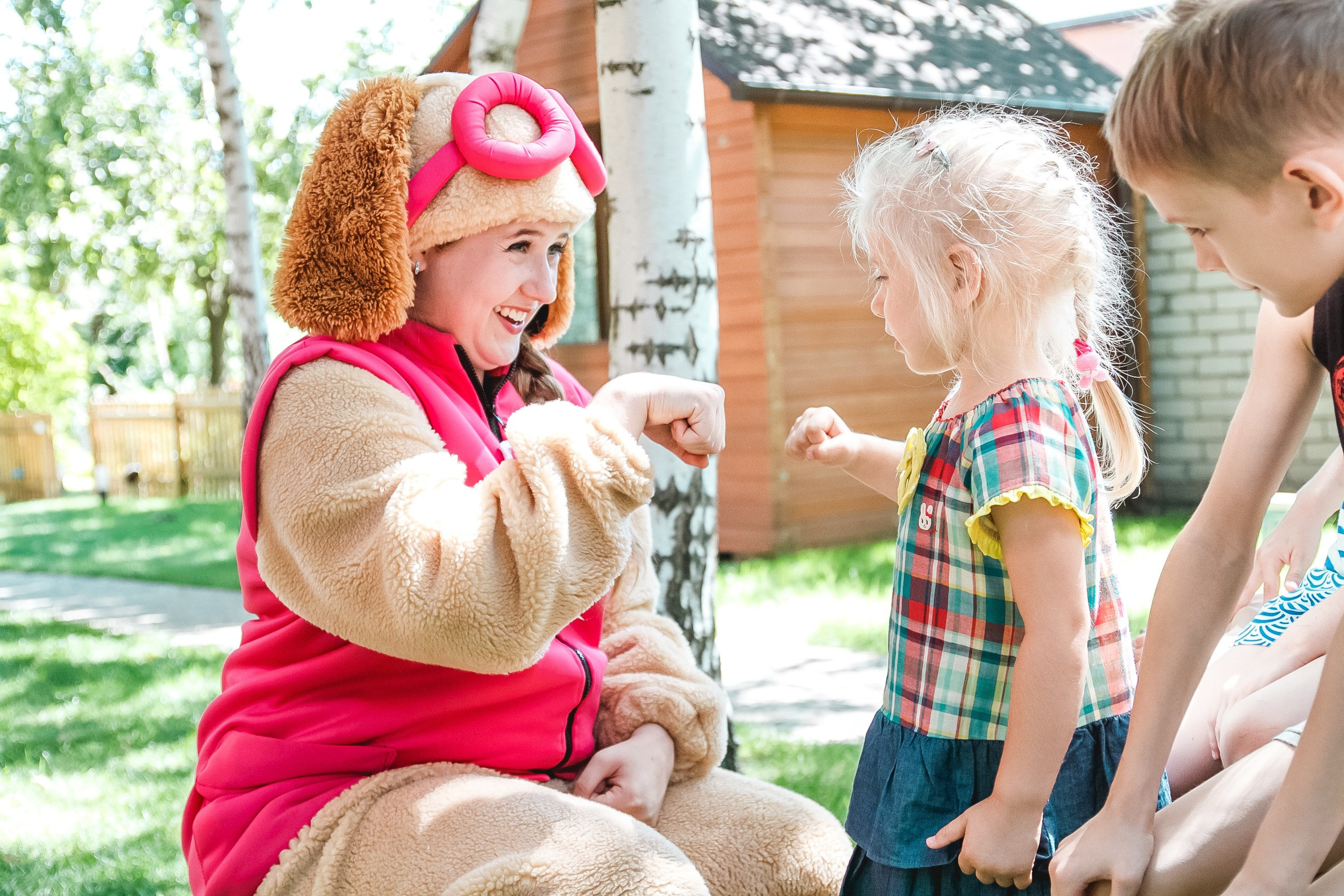 Kindergeburtstag & Events. VOIR25 — Wedding Photographer & Filmmaker in Germany | Heilbronn, Stuttgart & Europe