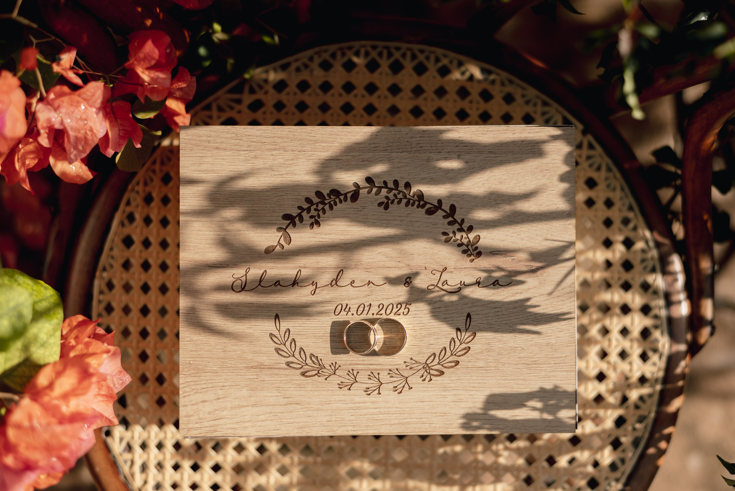 Detalles Fotogénicos en Bodas | No Olvides Estos Detalles – BanderArt. Fotógrafos de bodas en Barranquilla, Cartagena y Santa Marta | BanderArt