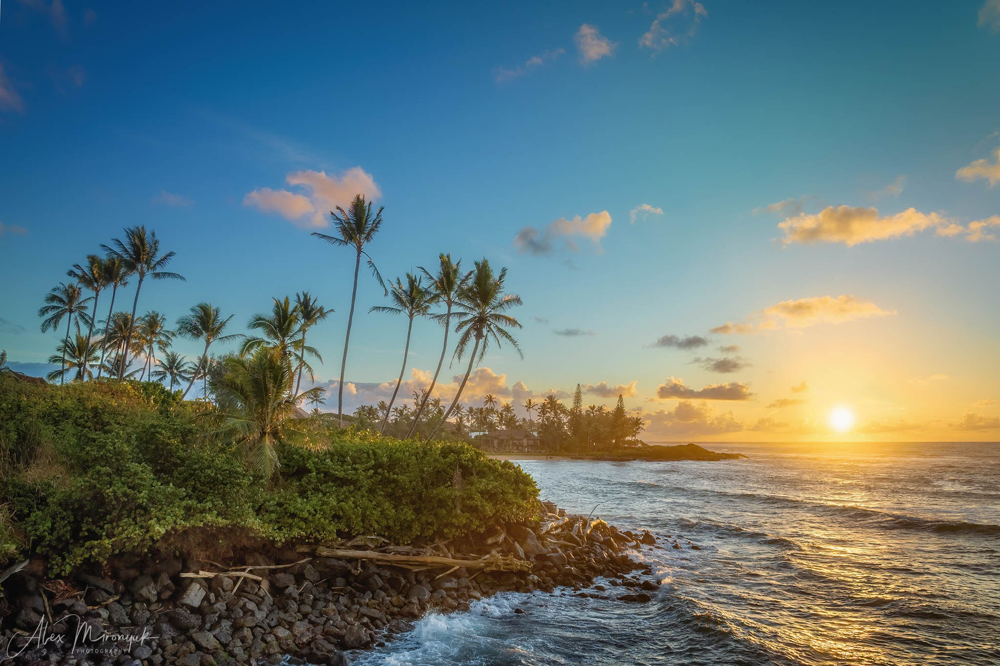 Kauai Photo Workshop