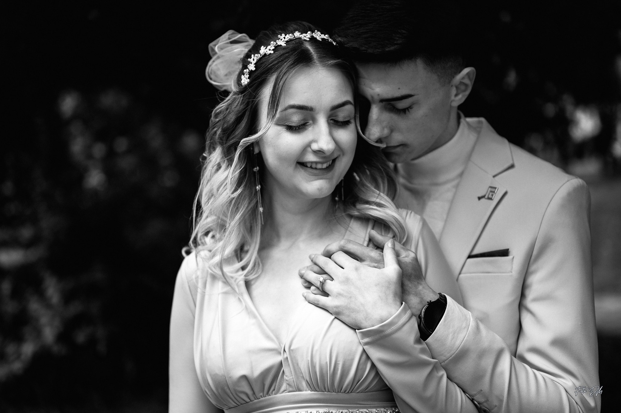 Cristina & Eduard | Civil Wedding. Fotografie & Videografie de nuntă în Timișoara