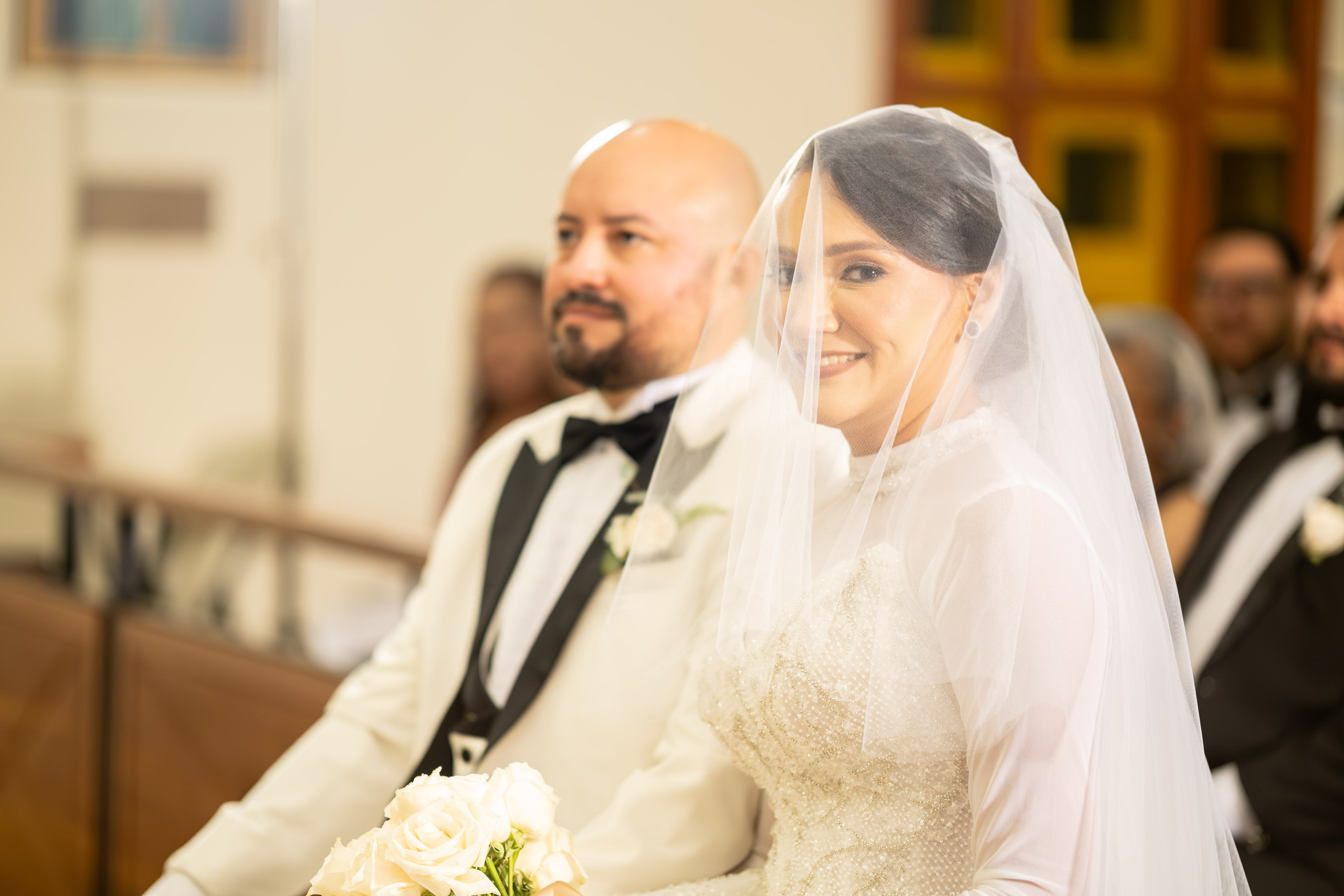 Victor & Lucia. Daniel Brand | Fotografía de Bodas y Comercial en Honduras