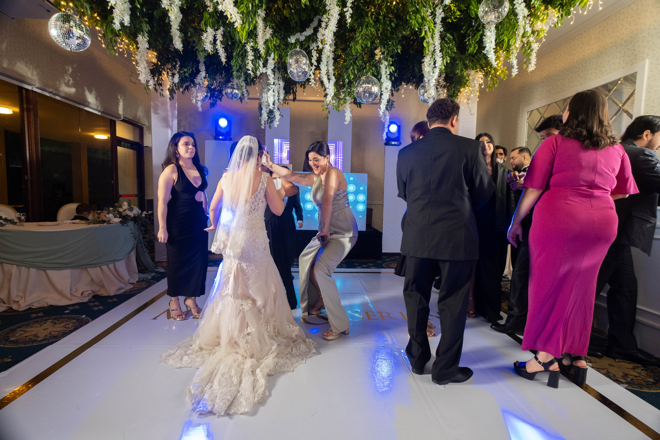 Serlin & Melanie. Daniel Brand | Fotografía de Bodas y Comercial en Honduras