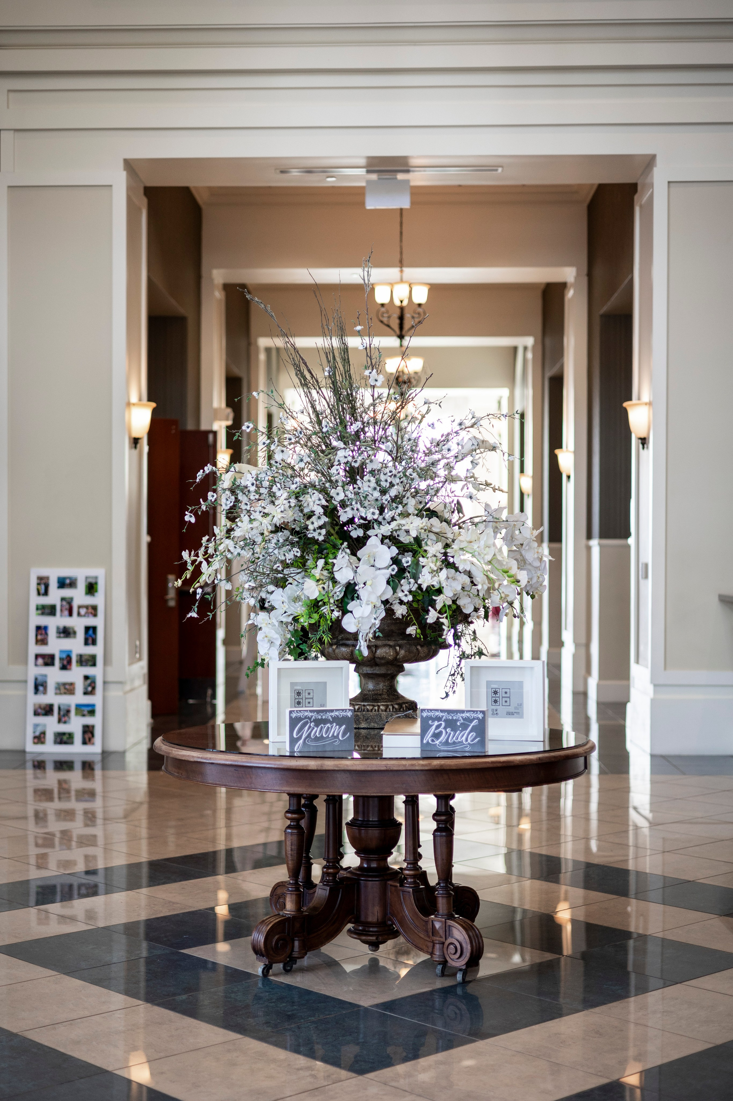 SNEAK PEEK Lake Mary Event Center. Wedding and Bar Mitzvah Photographer located in Central Florida