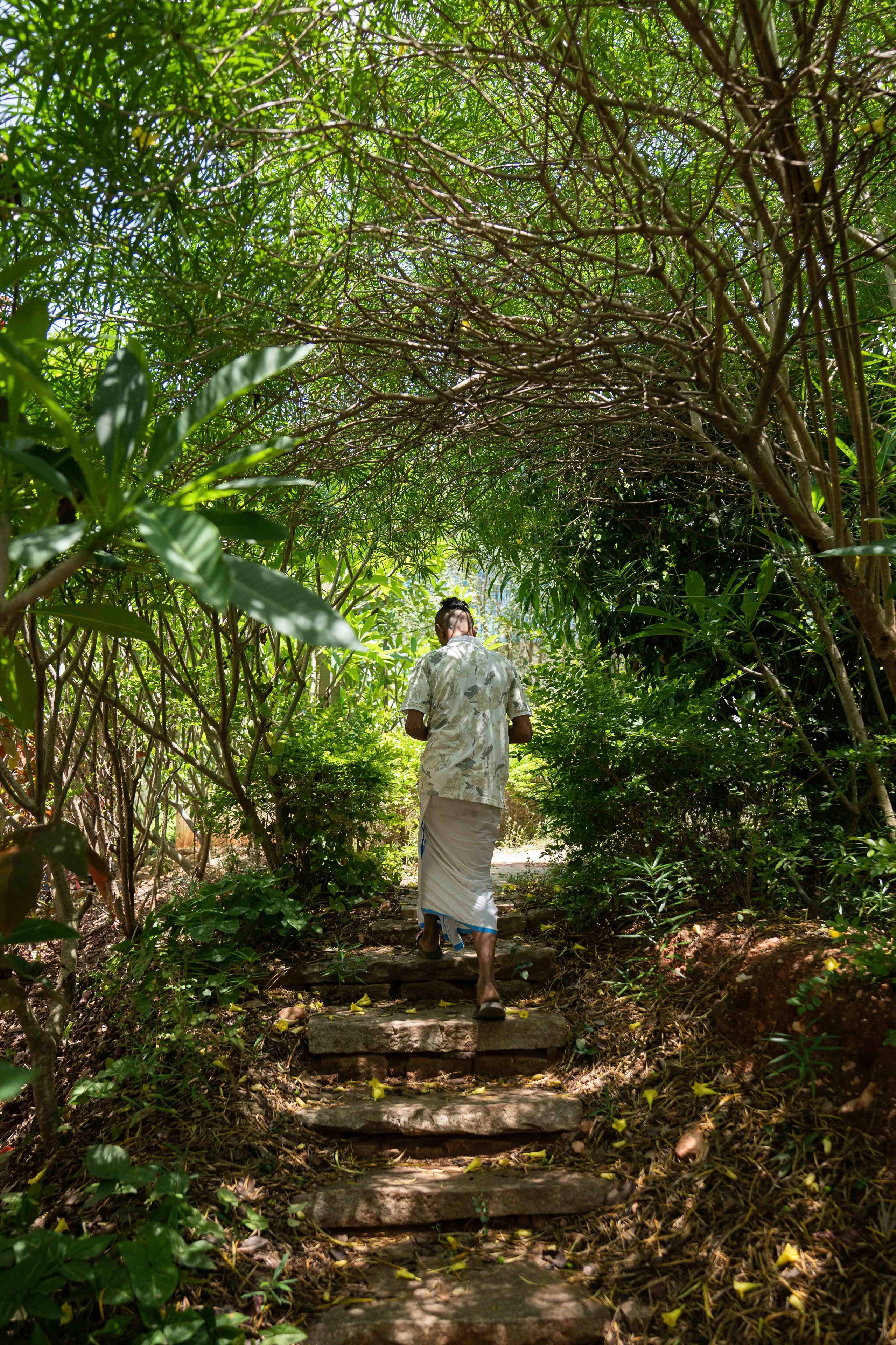 The festival a small village has held every summer since 1962. Truly Yours | Documentary Wedding Photography & Films | Sharath Padaru, Bangalore
