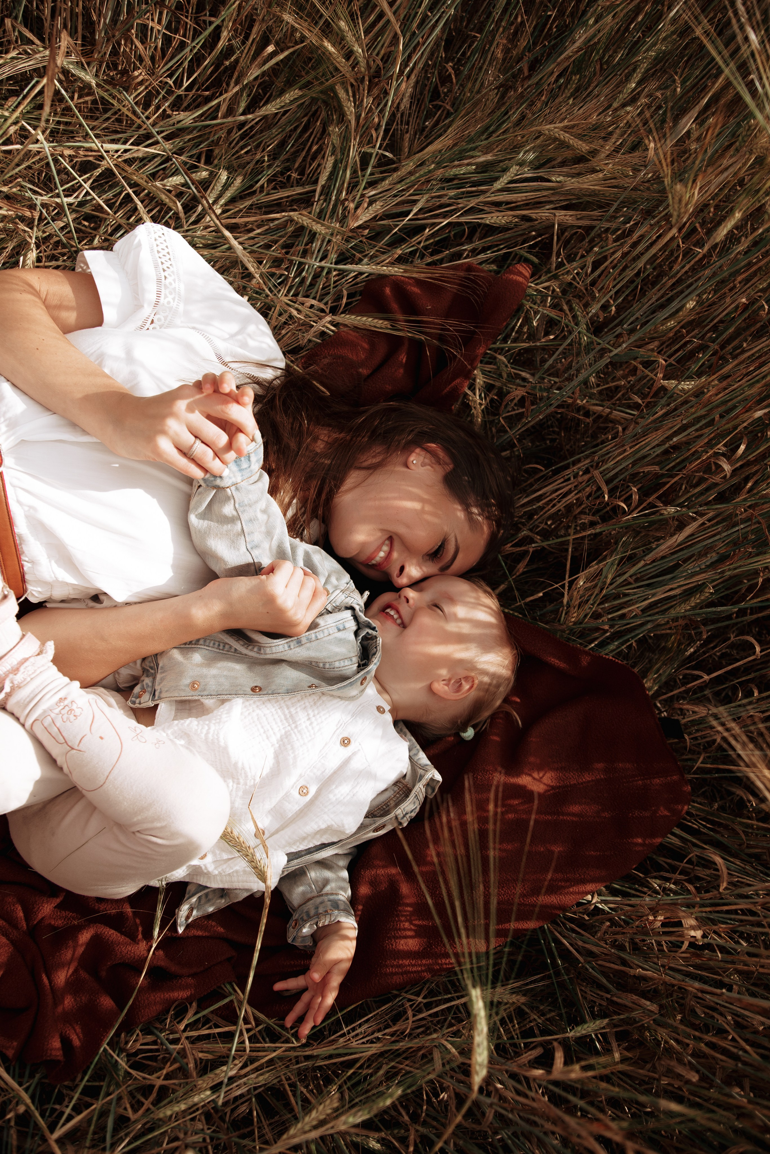 Aigul Photography — wedding, newborn, and family photographer