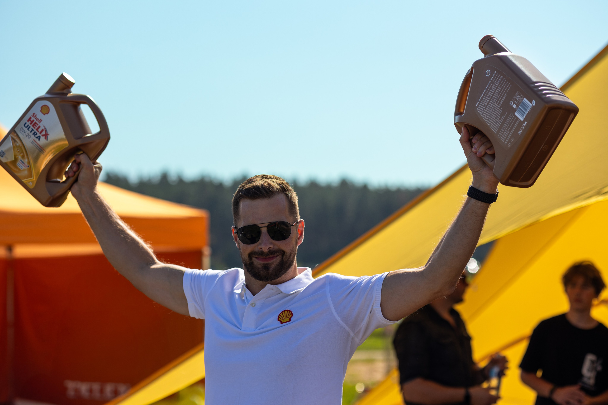 Korporatīvie pasākumu fotogrāfs