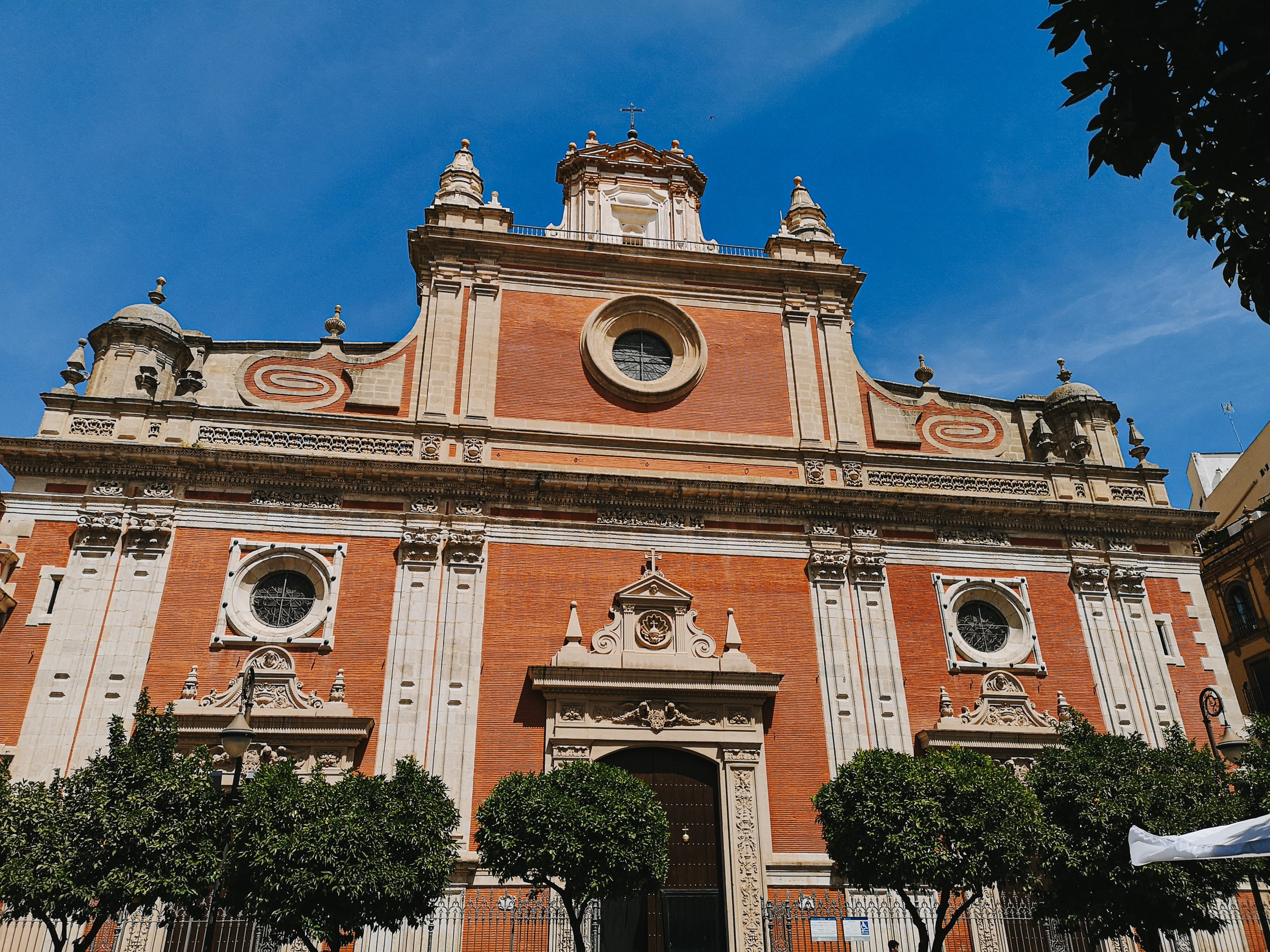 Ceļojums uz Andalūzijas galvaspilsētu Sevilju