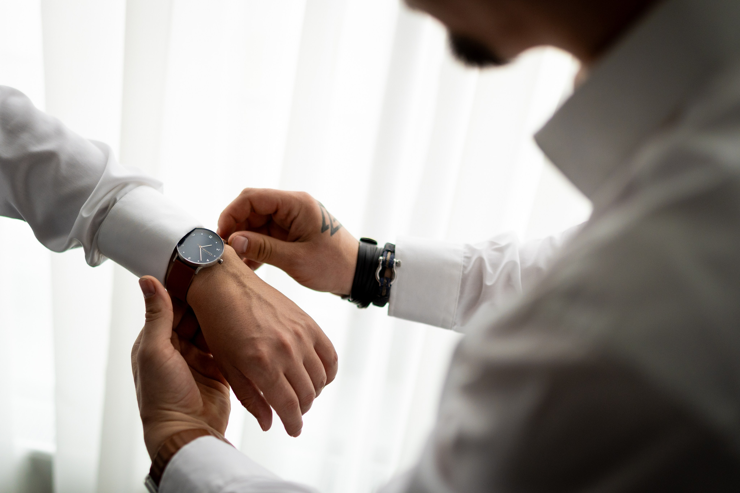 Iulia & Alex. Alin Doana Visual Art