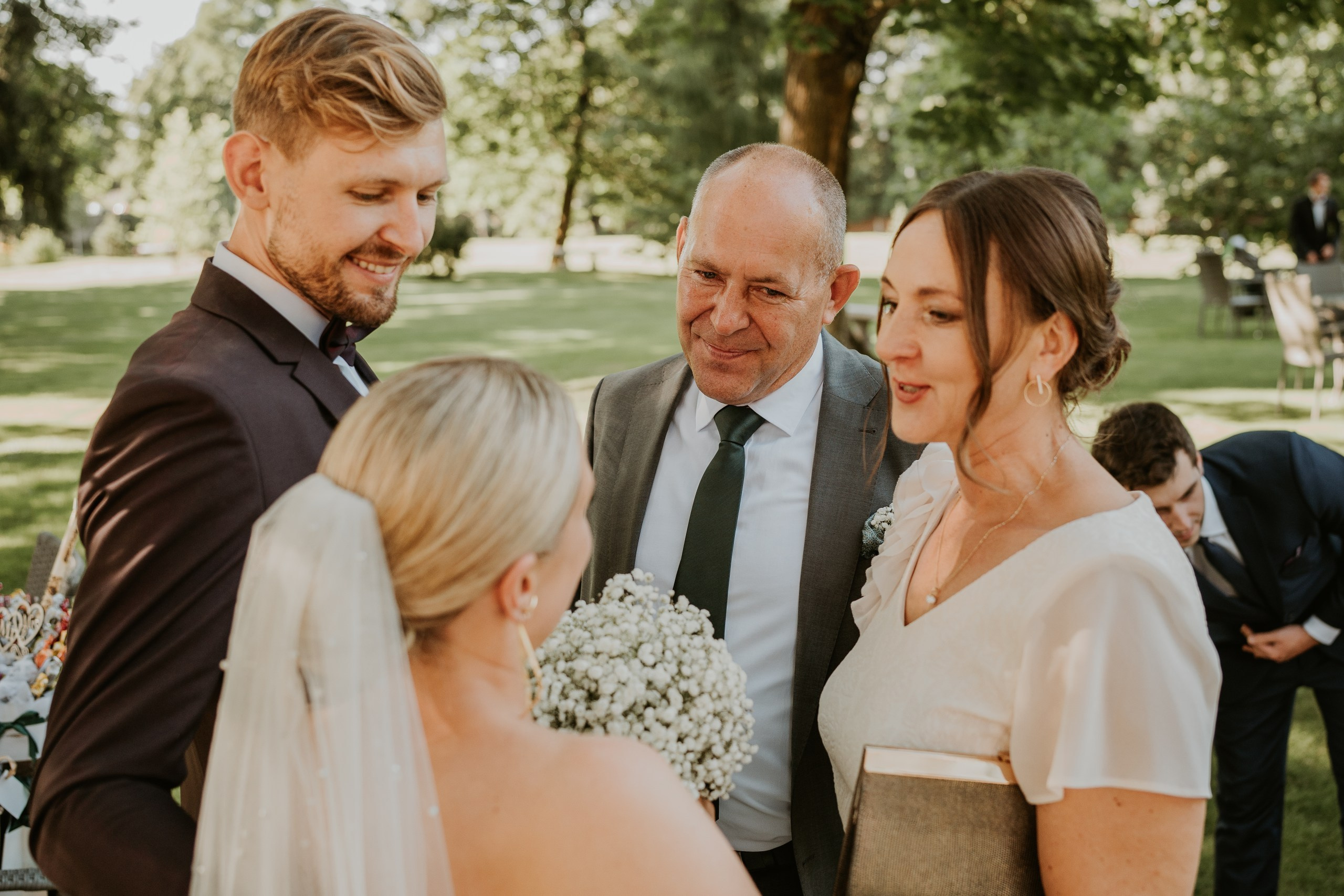 Ewa&Maciej. Michał Kaźmierczyk - Fotograf