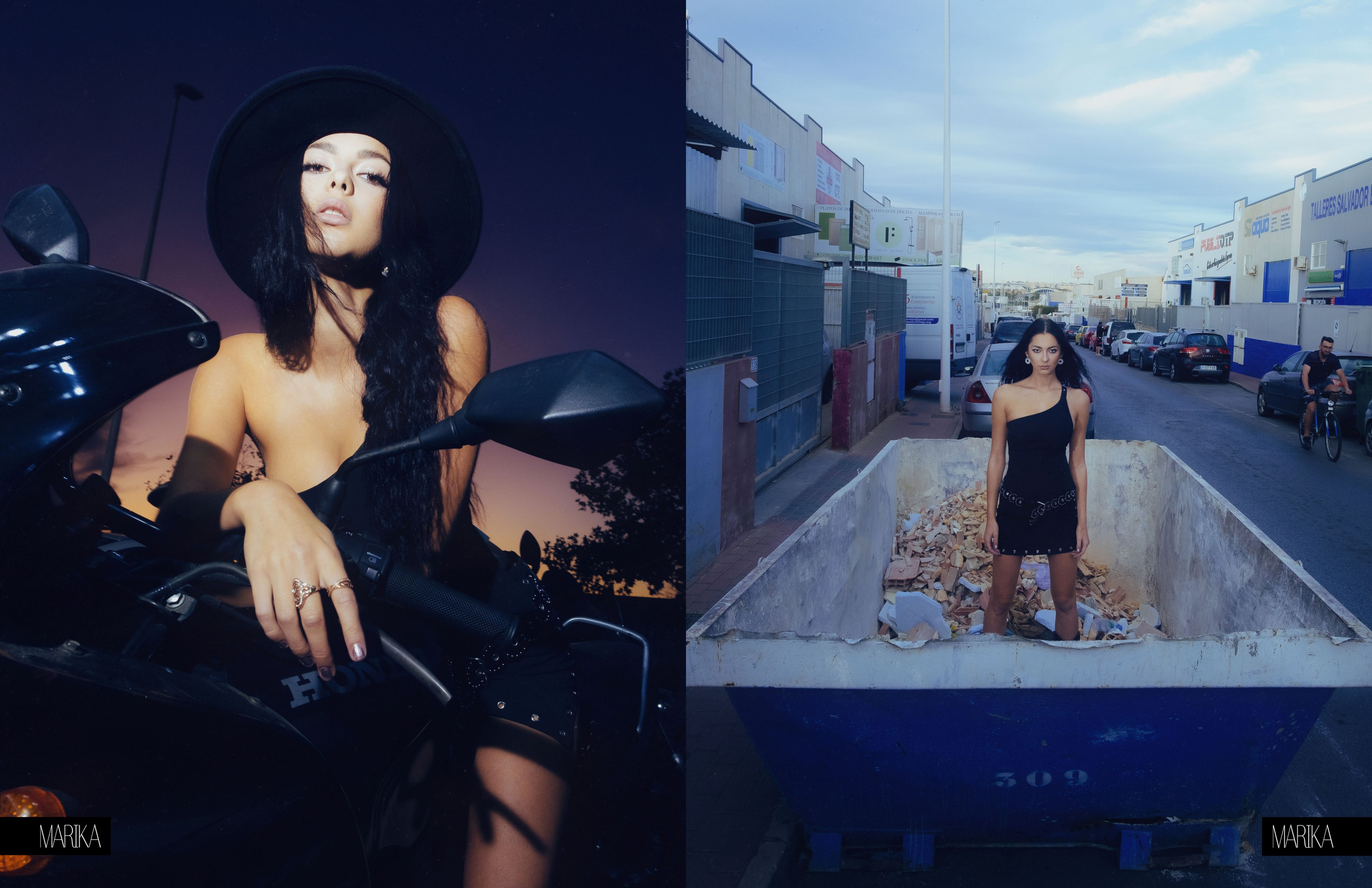 The best publications with Karolina Grabowska