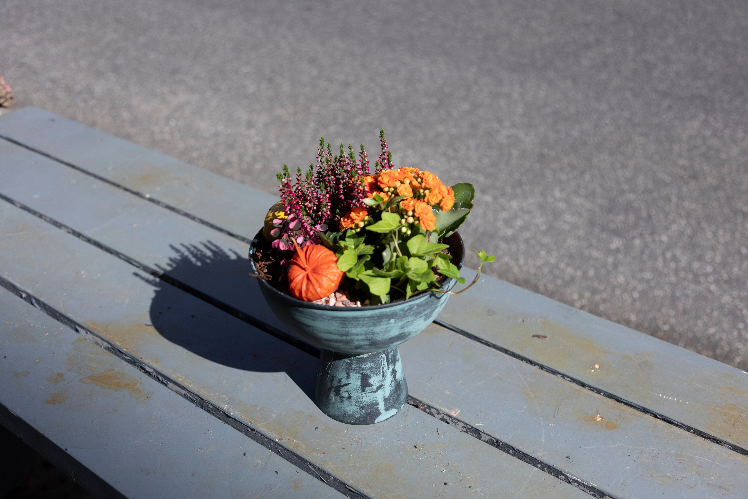 Gavekurve i Aarhus. Akropolis Blomster | Din døgn blomsterbutik i Aarhus