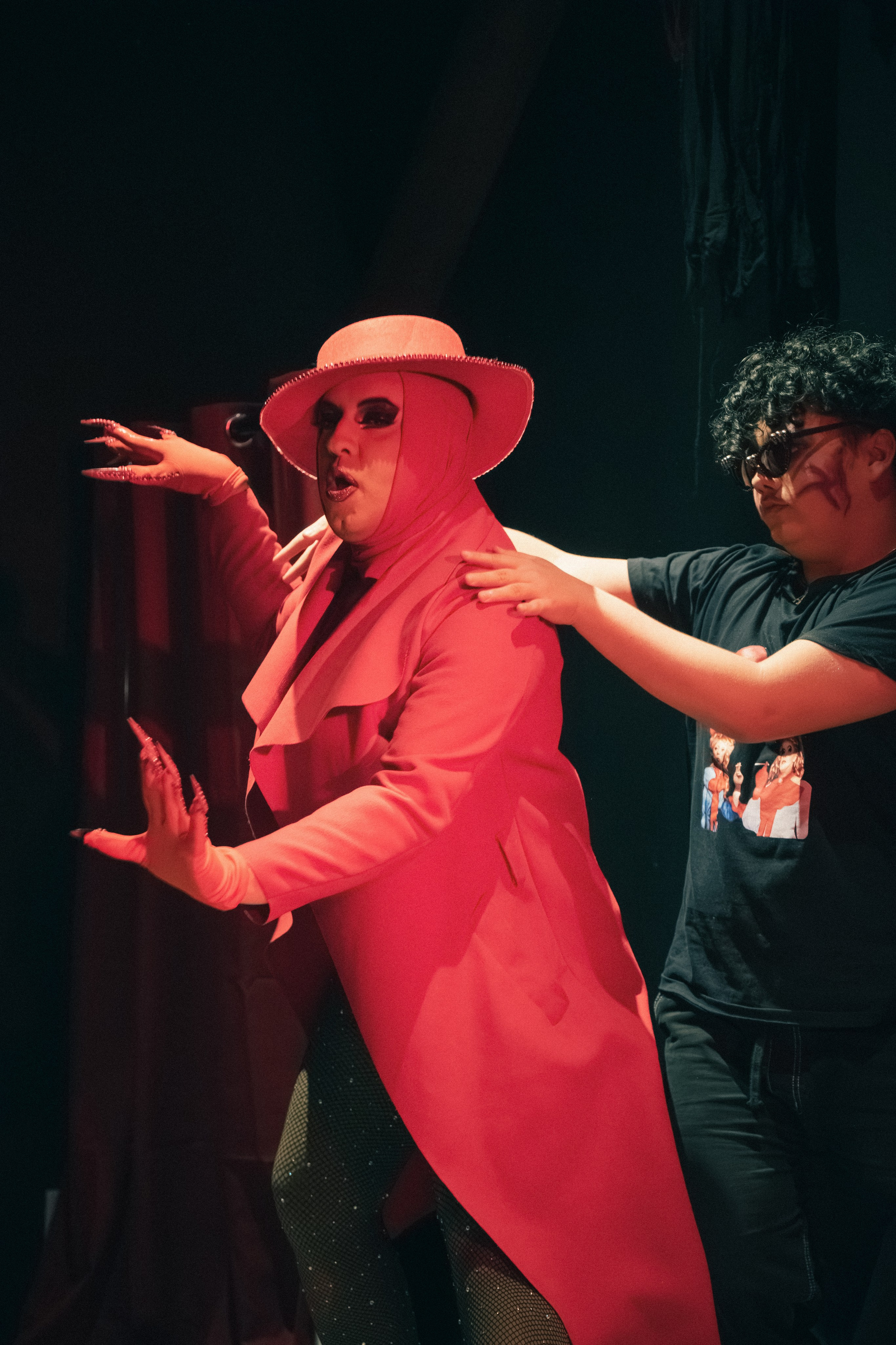 Galeria — Eventos e Espetáculos