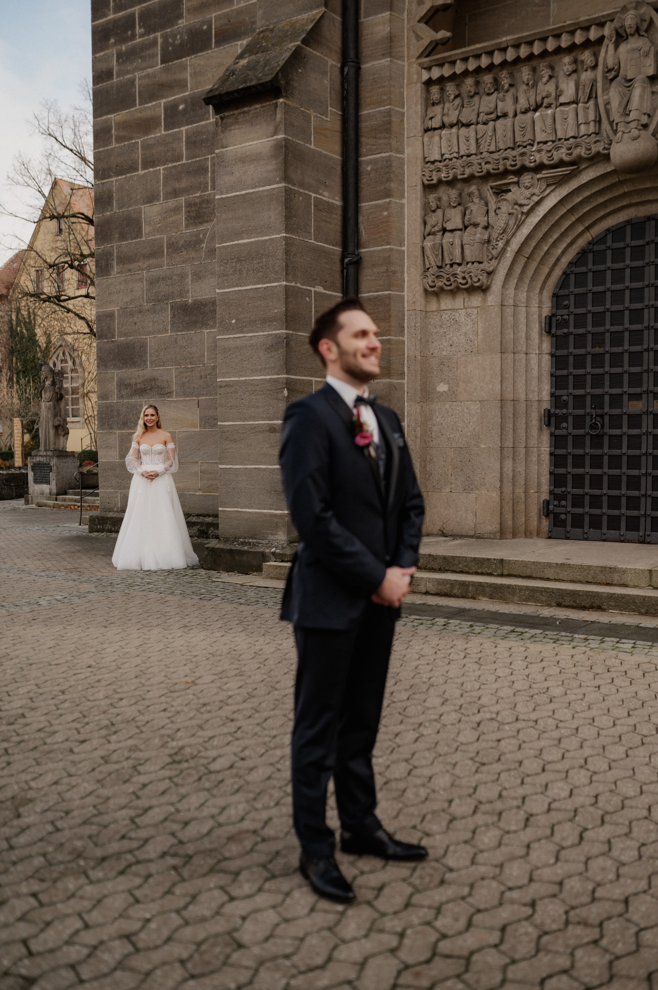 Heiraten in Neuendettelsau