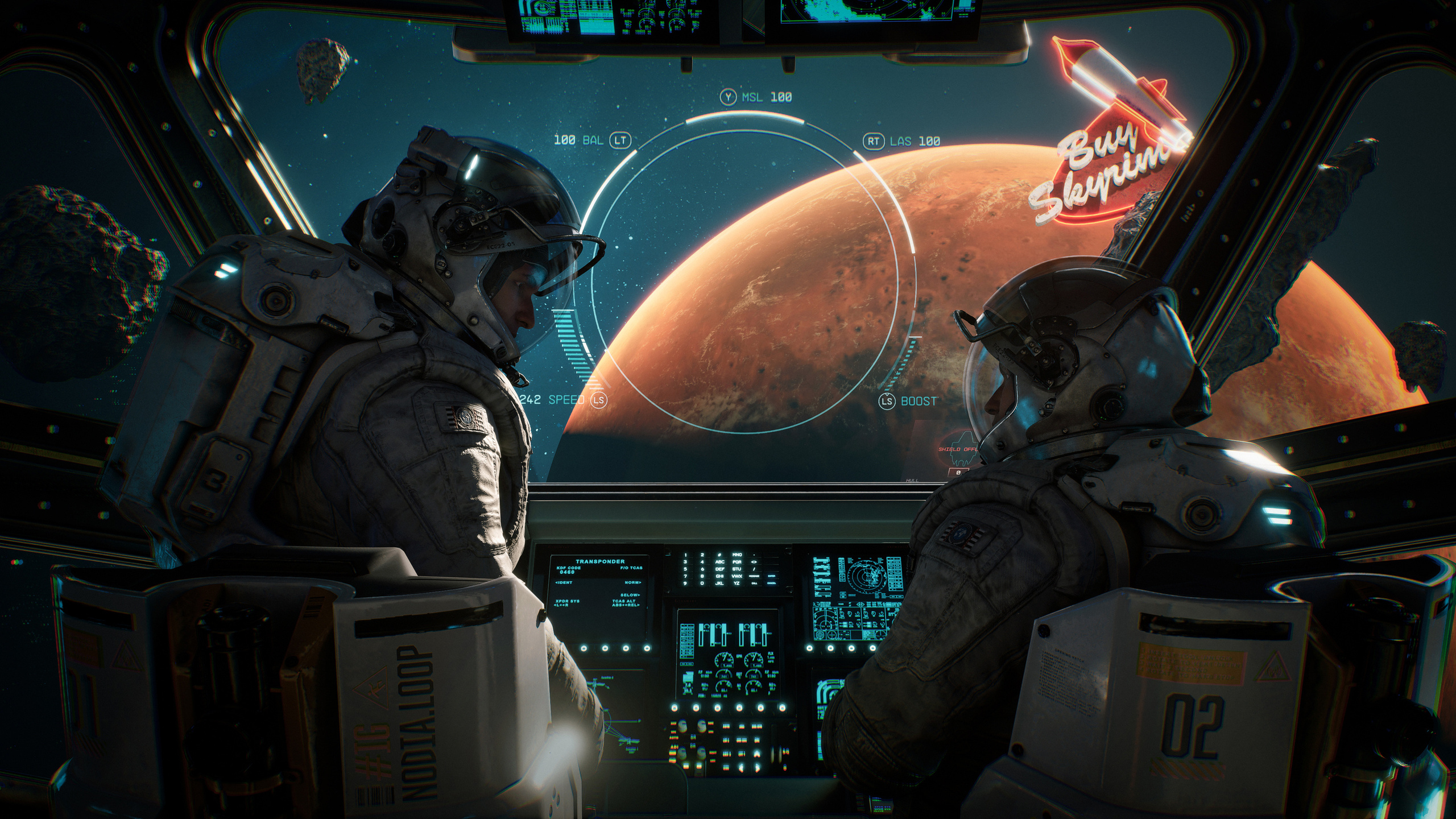 Ilya Nodia — Cinematic Stories, Directing, Advertising