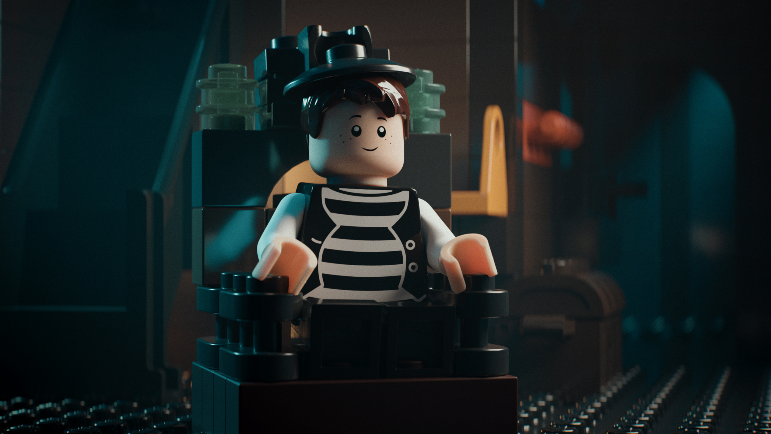 Ilya Nodia — Cinematic Stories, Directing, Advertising