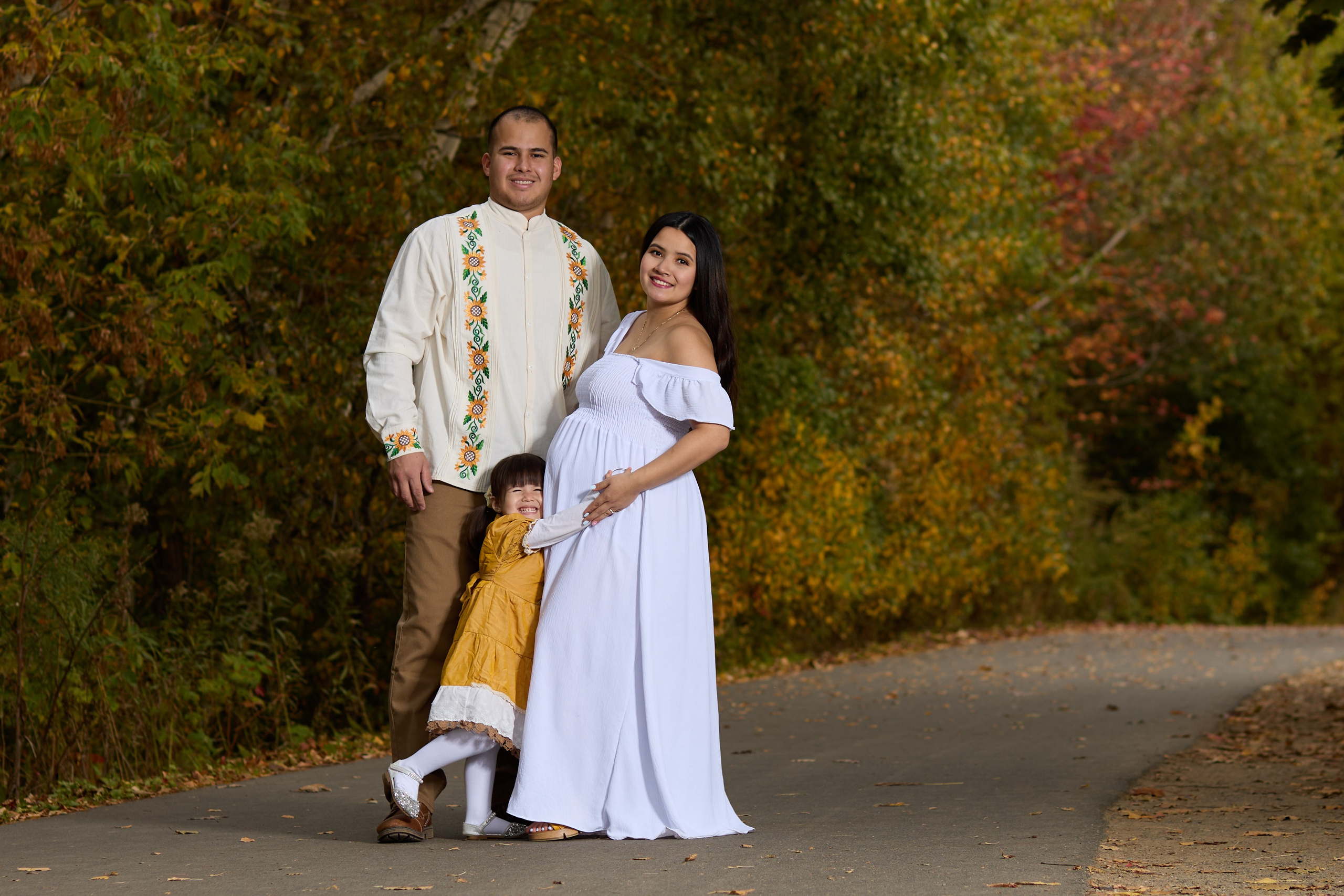 Wedding, quinceanera, maternity and sport photographer in Montreal