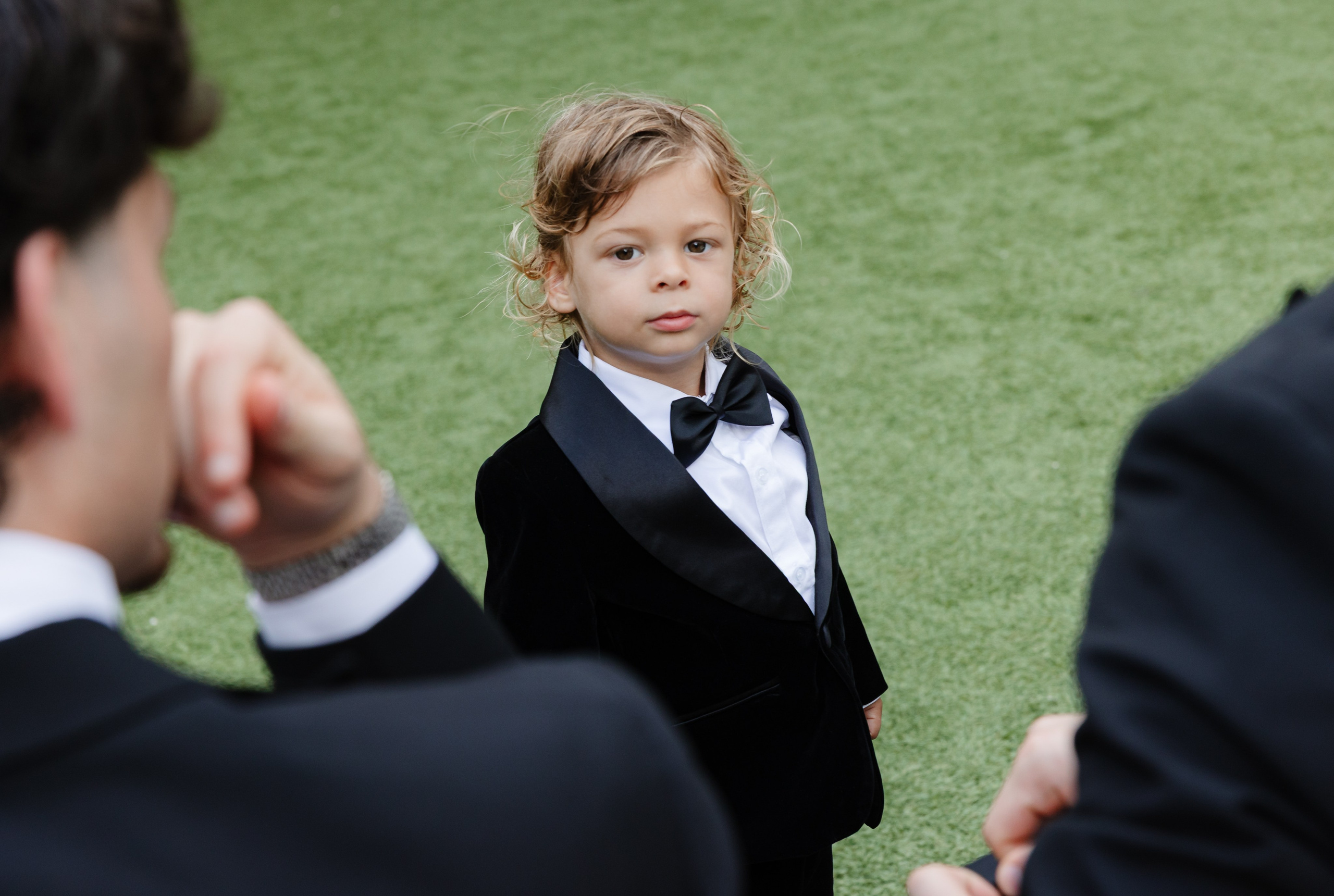 Claudia & Pradhab. YES I DO PRODUCTION — Wedding photography&videography